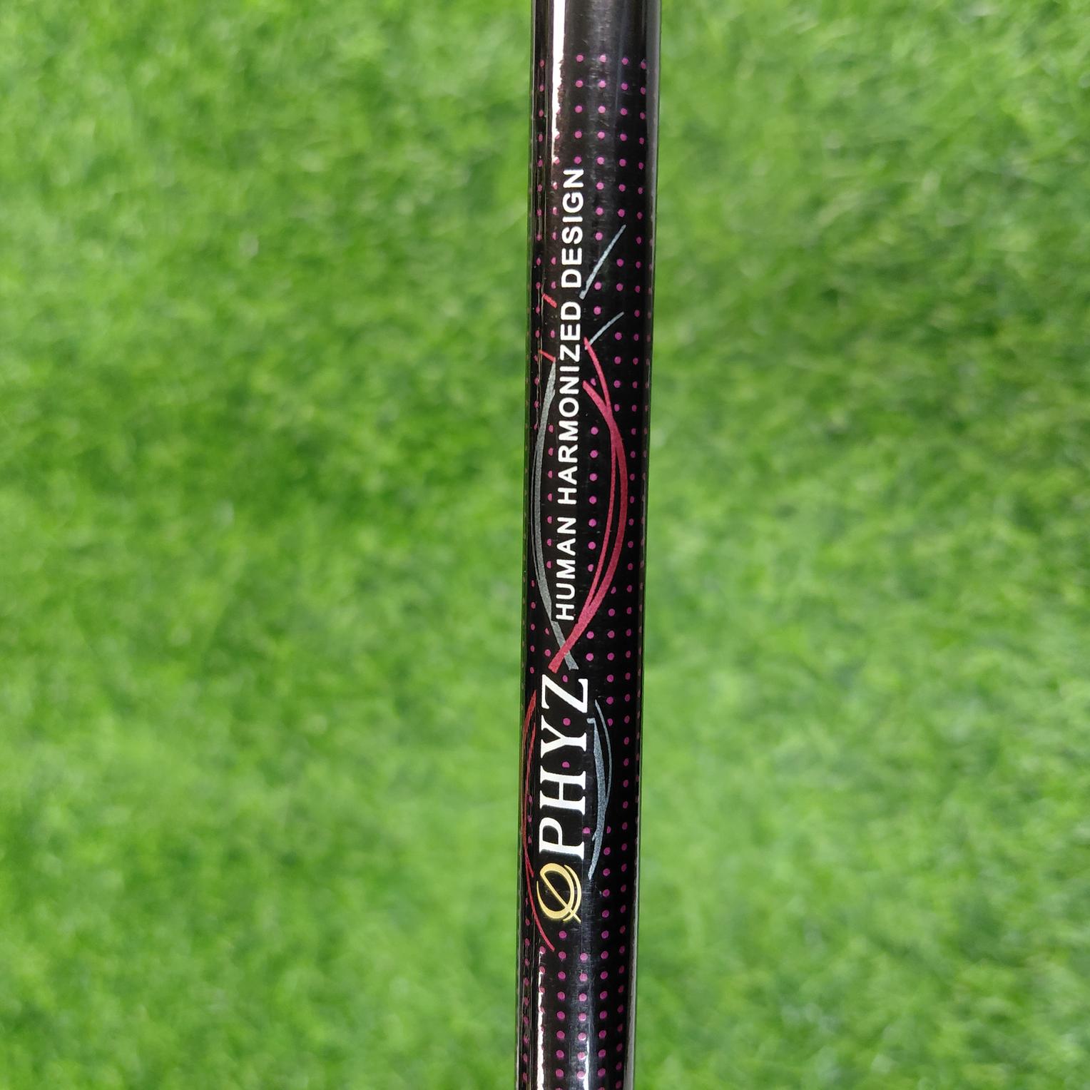 Bridgestone Driver / TOURSTAGE PHYZ CL / 12.0° / Women