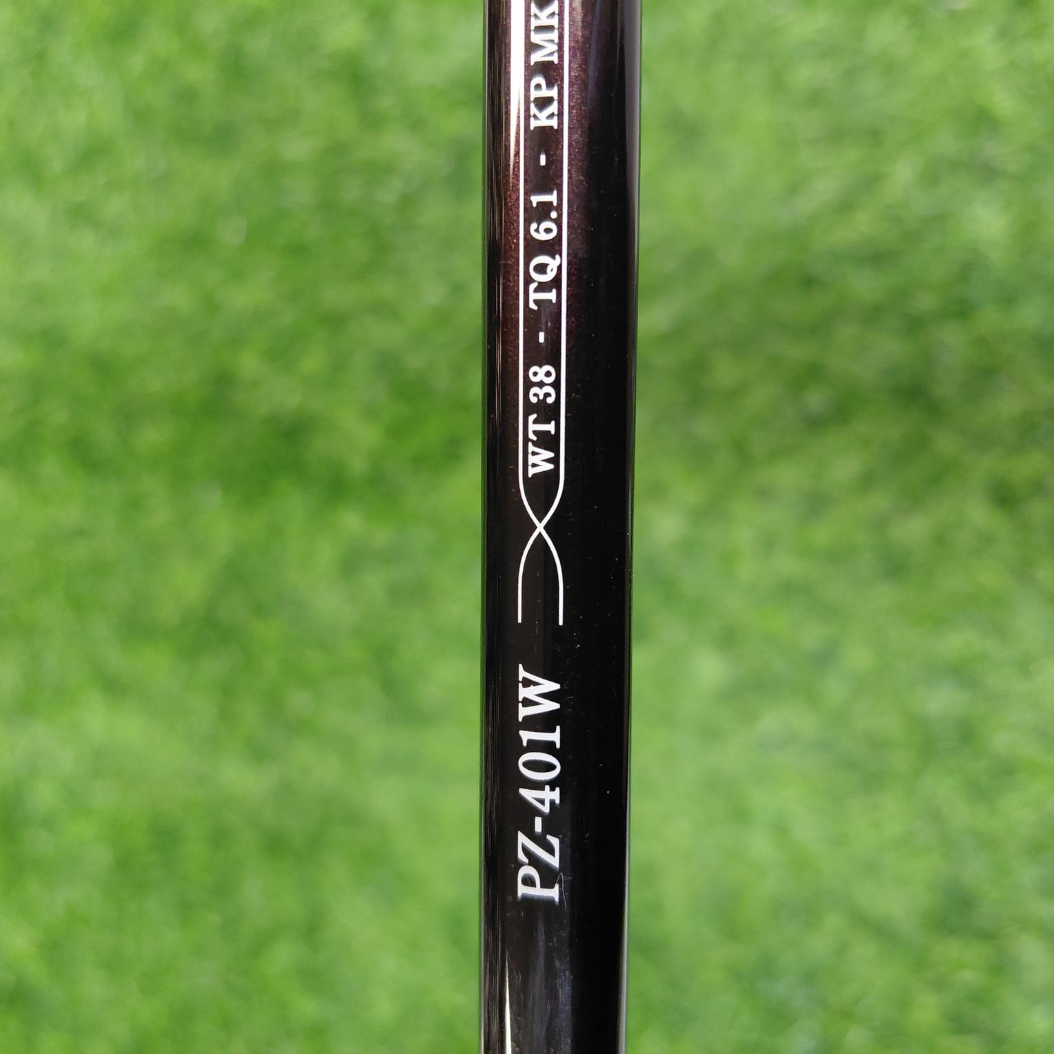 Bridgestone Driver / TOURSTAGE PHYZ CL / 12.0° / Women
