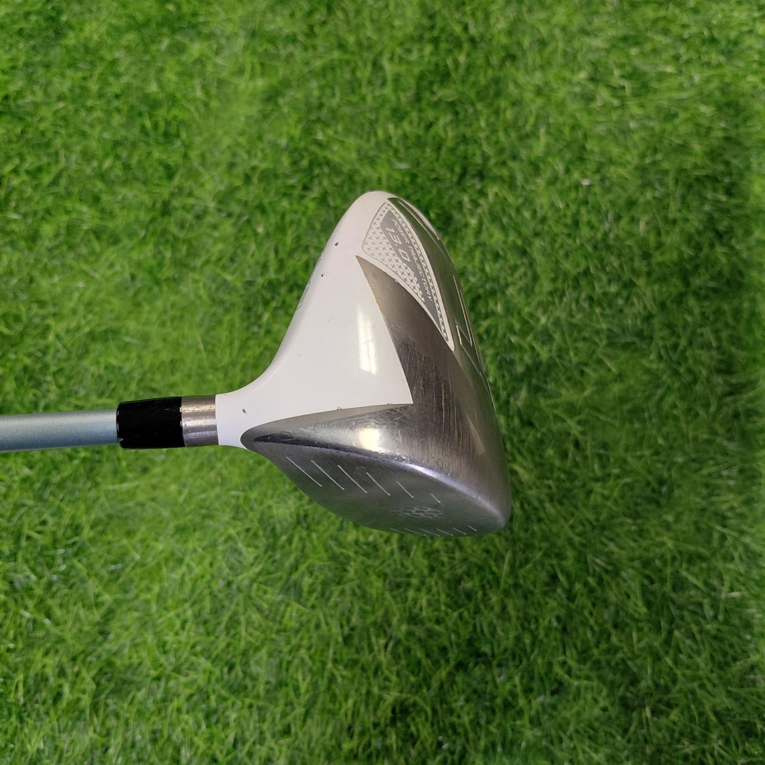 Mizuno Driver / BR-X / 13.0° / Women