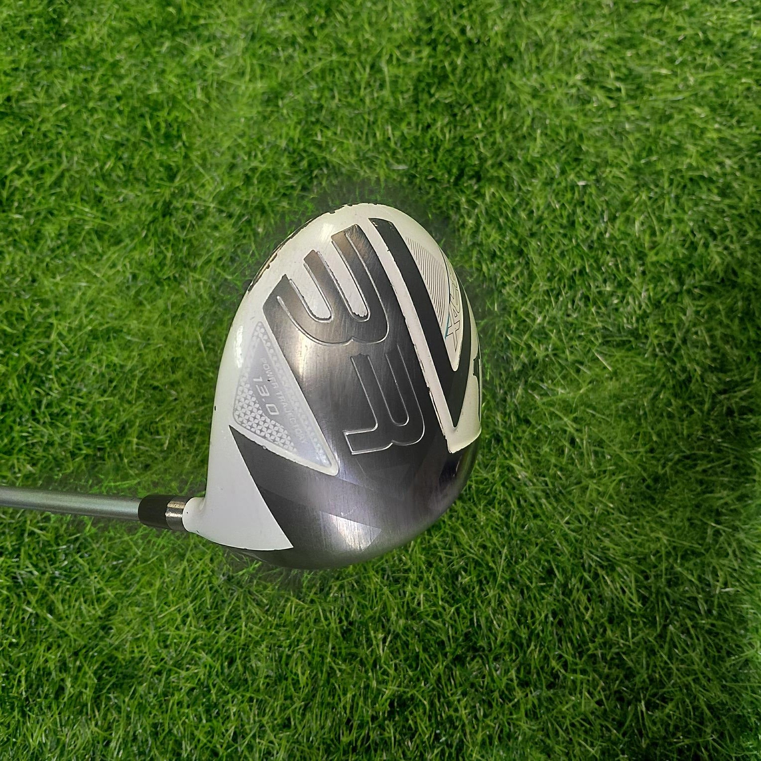 Mizuno Driver / BR-X / 13.0° / Women