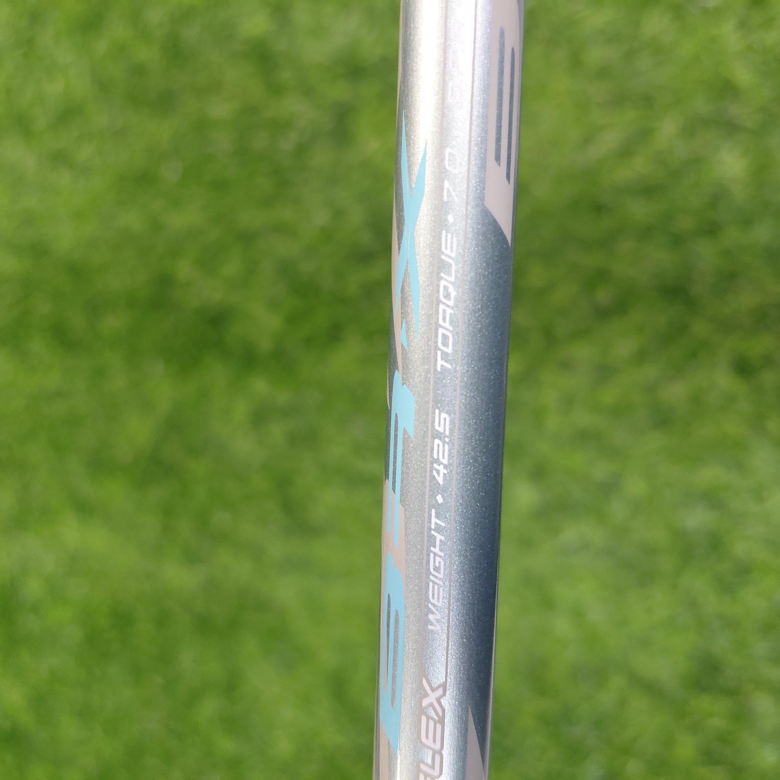 Mizuno Driver / BR-X / 13.0° / Women