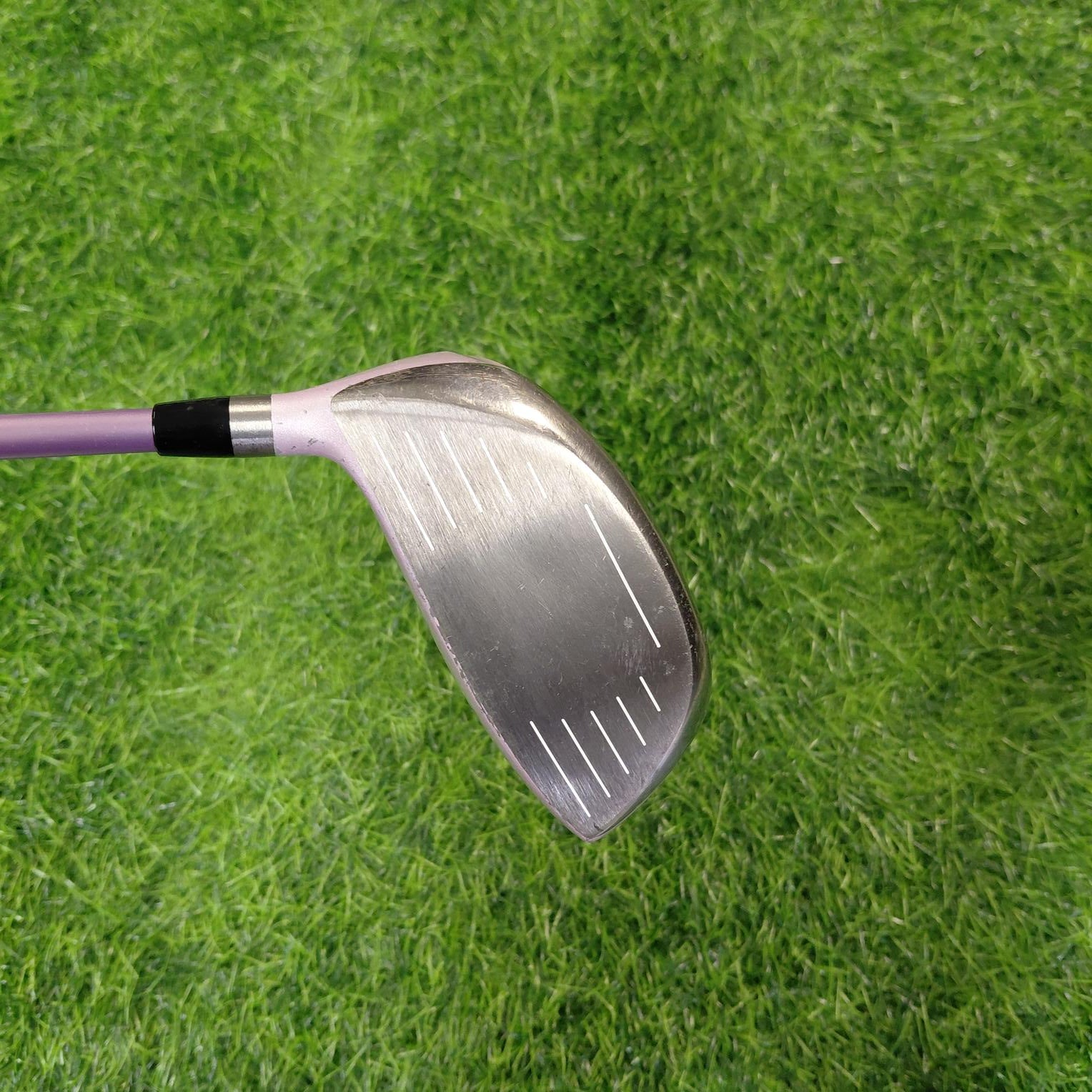 Mizuno Driver / ZEPHYR / 13.5° / Women