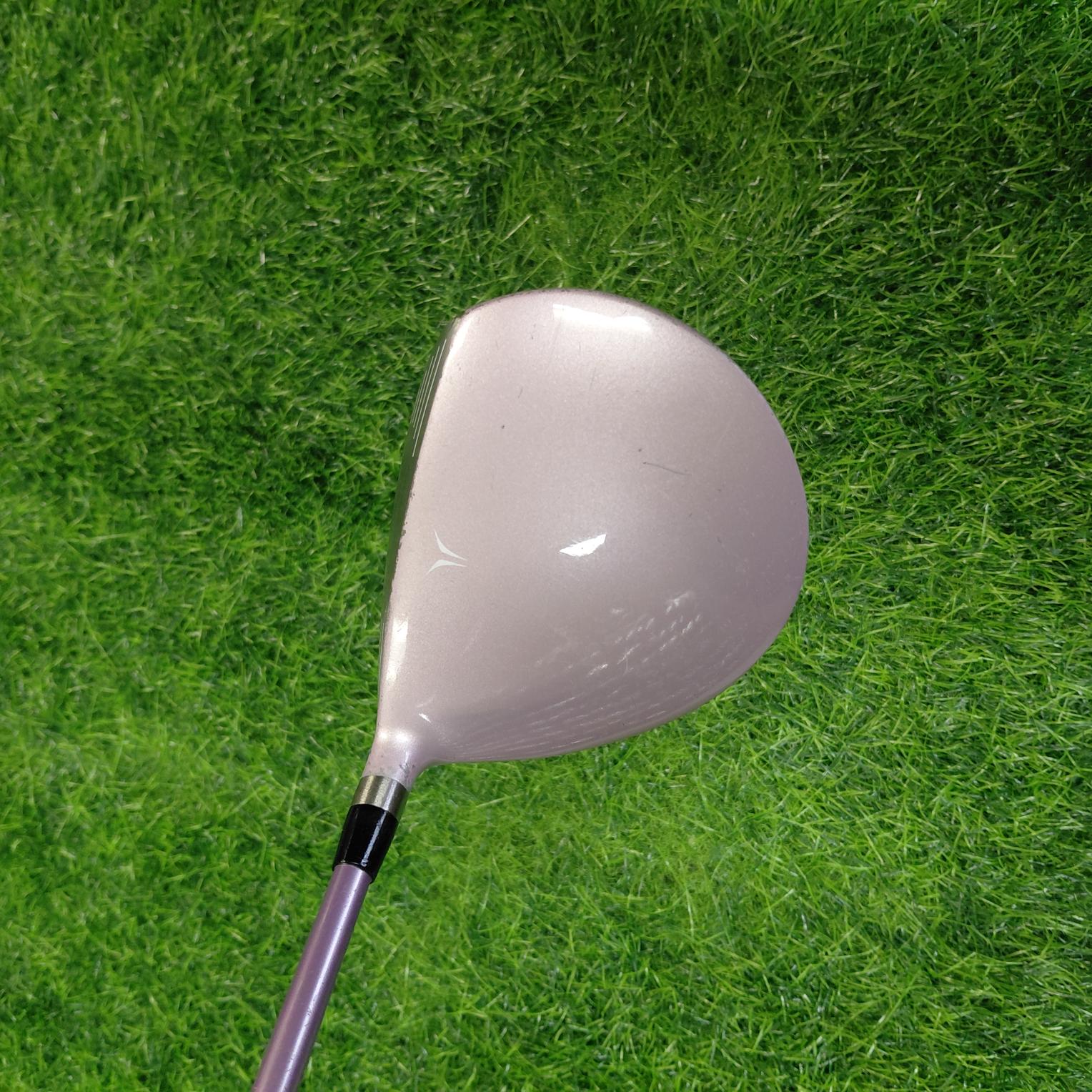 Mizuno Driver / ZEPHYR / 13.5° / Women