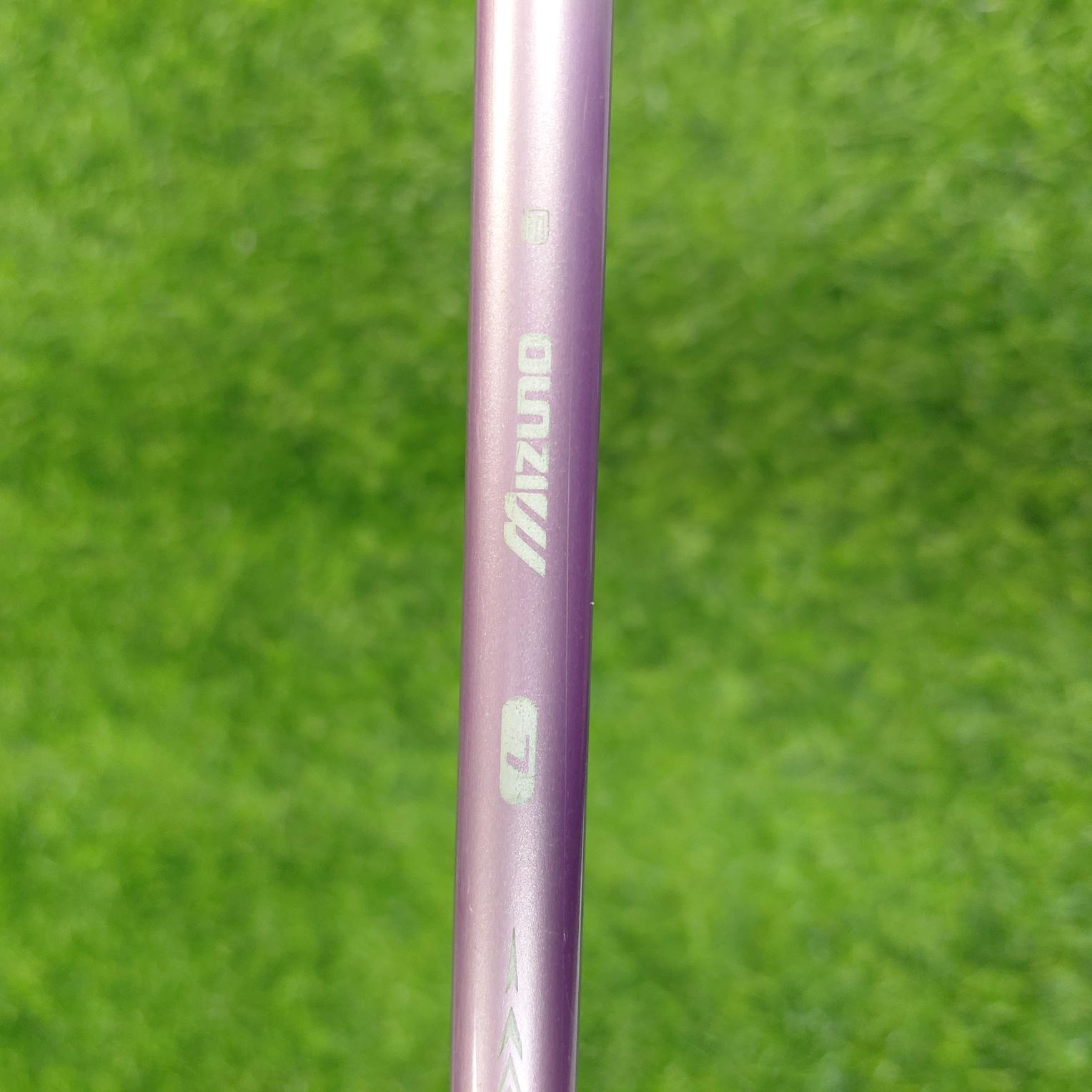 Mizuno Driver / ZEPHYR / 13.5° / Women