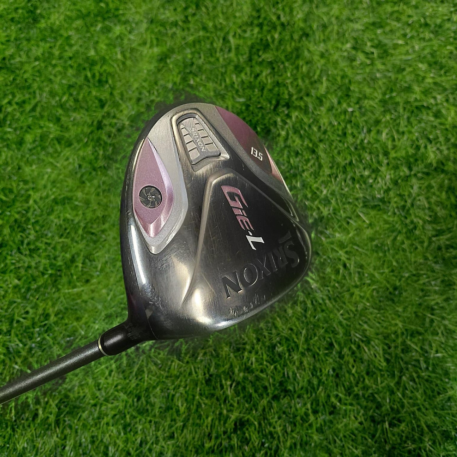 SRIXON Driver / GiE-L / 13.5° / Women