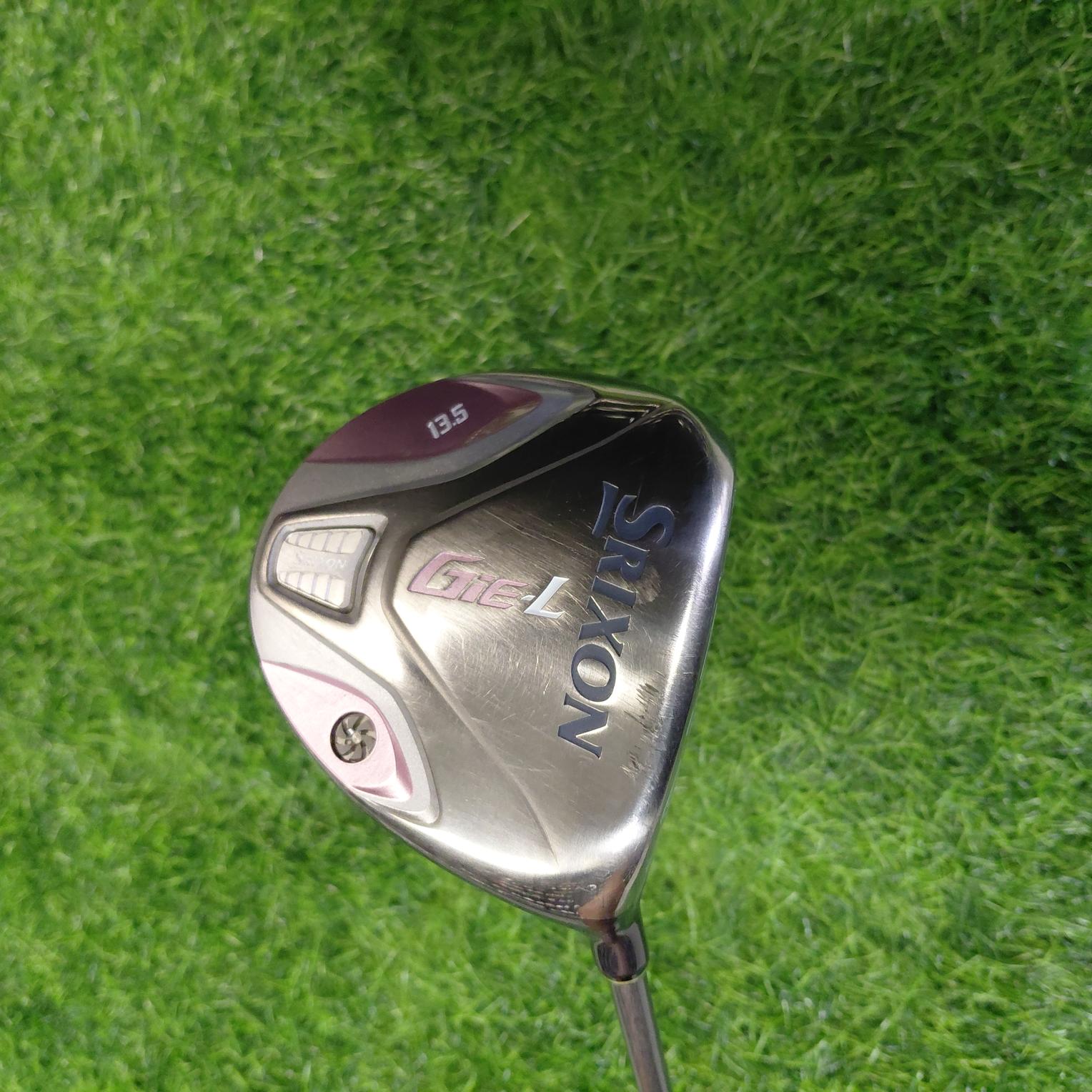SRIXON Driver / GiE-L / 13.5° / Women