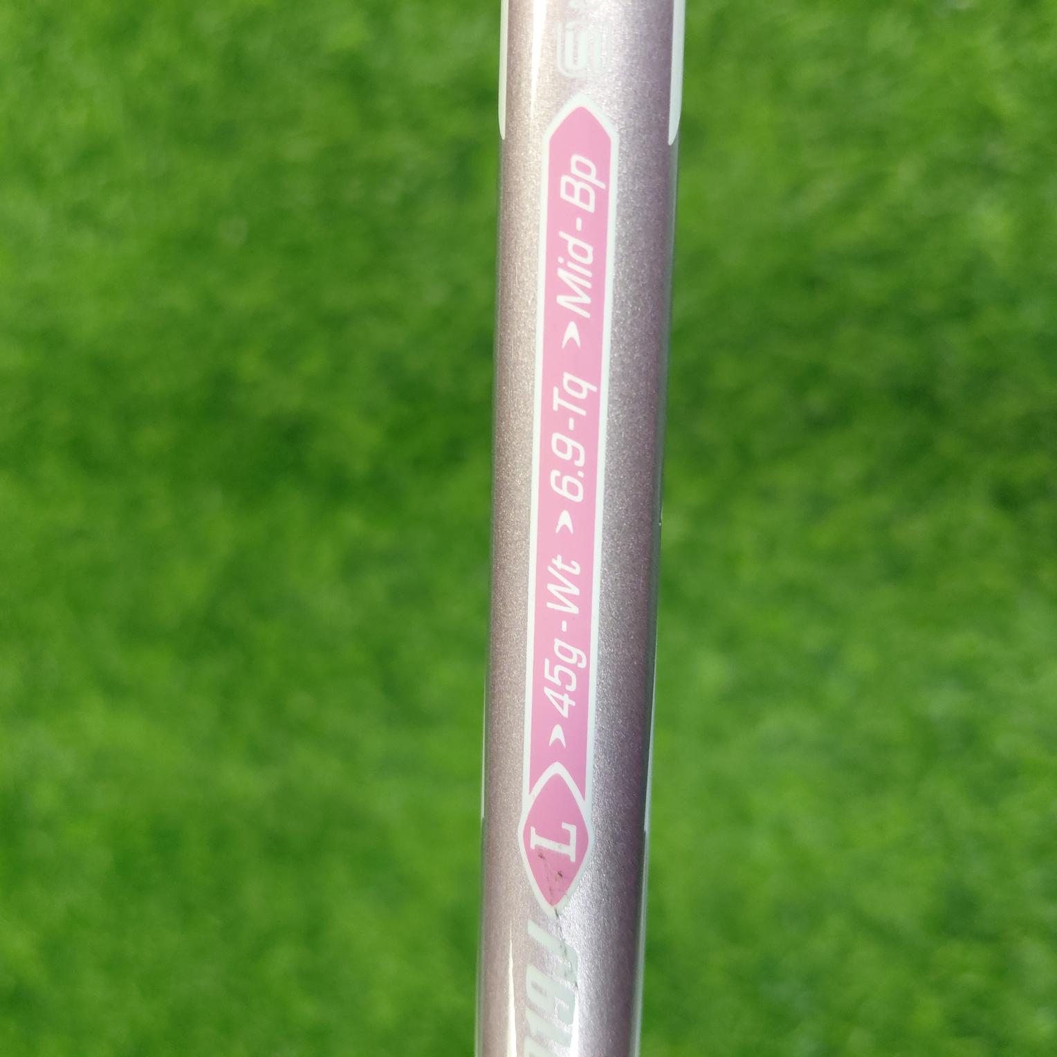 SRIXON Driver / GiE-L / 13.5° / Women