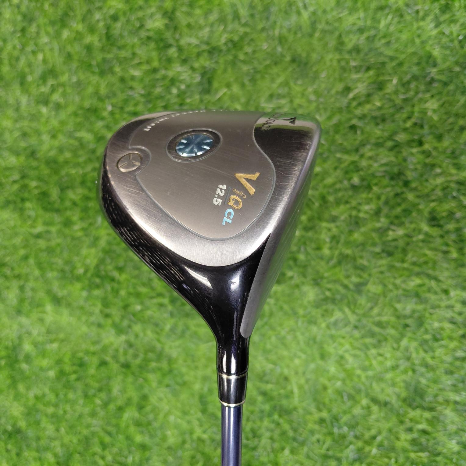 Bridgestone Driver / TOURSTAGE ViQ CL / 12.5° / A / Women