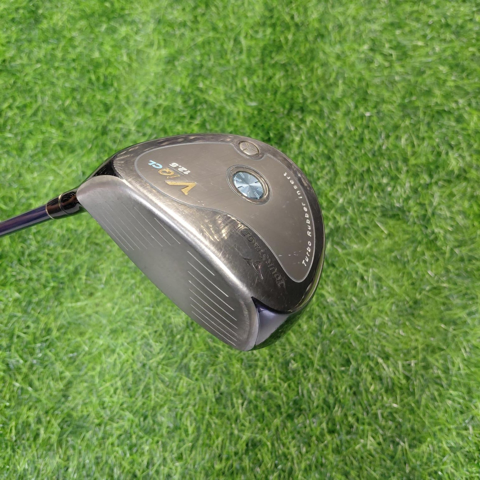 Bridgestone Driver / TOURSTAGE ViQ CL / 12.5° / A / Women