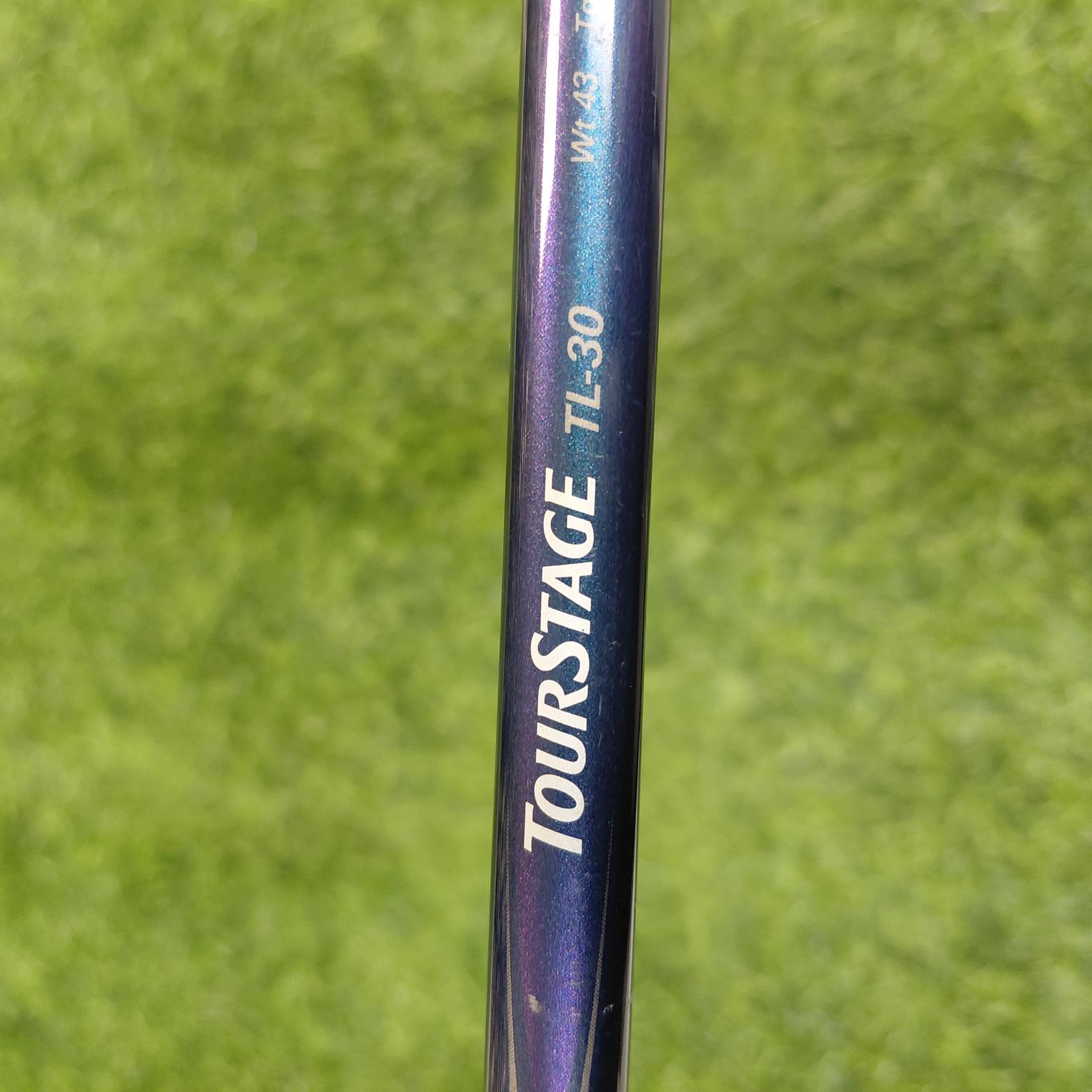 Bridgestone Driver / TOURSTAGE ViQ CL / 12.5° / A / Women