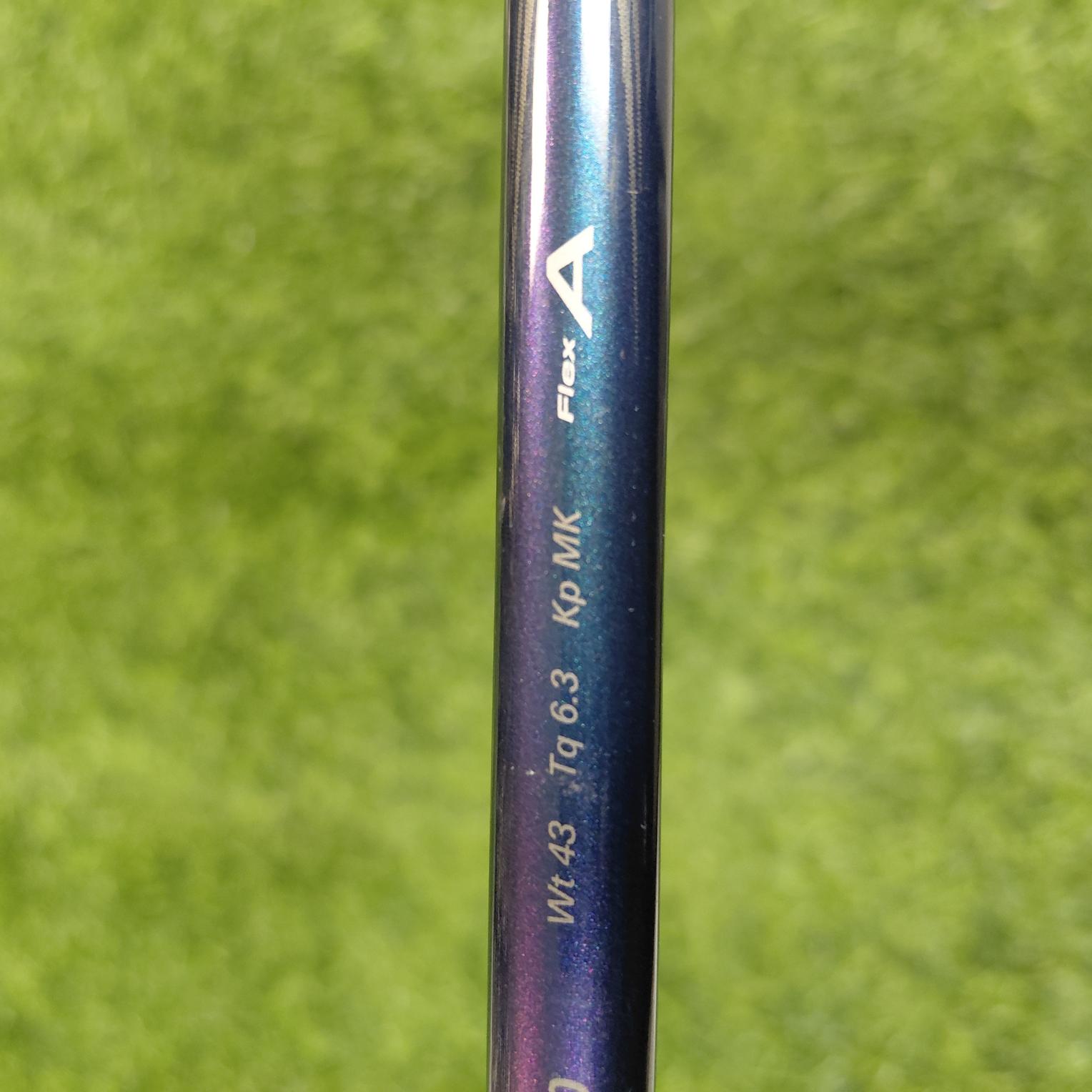 Bridgestone Driver / TOURSTAGE ViQ CL / 12.5° / A / Women