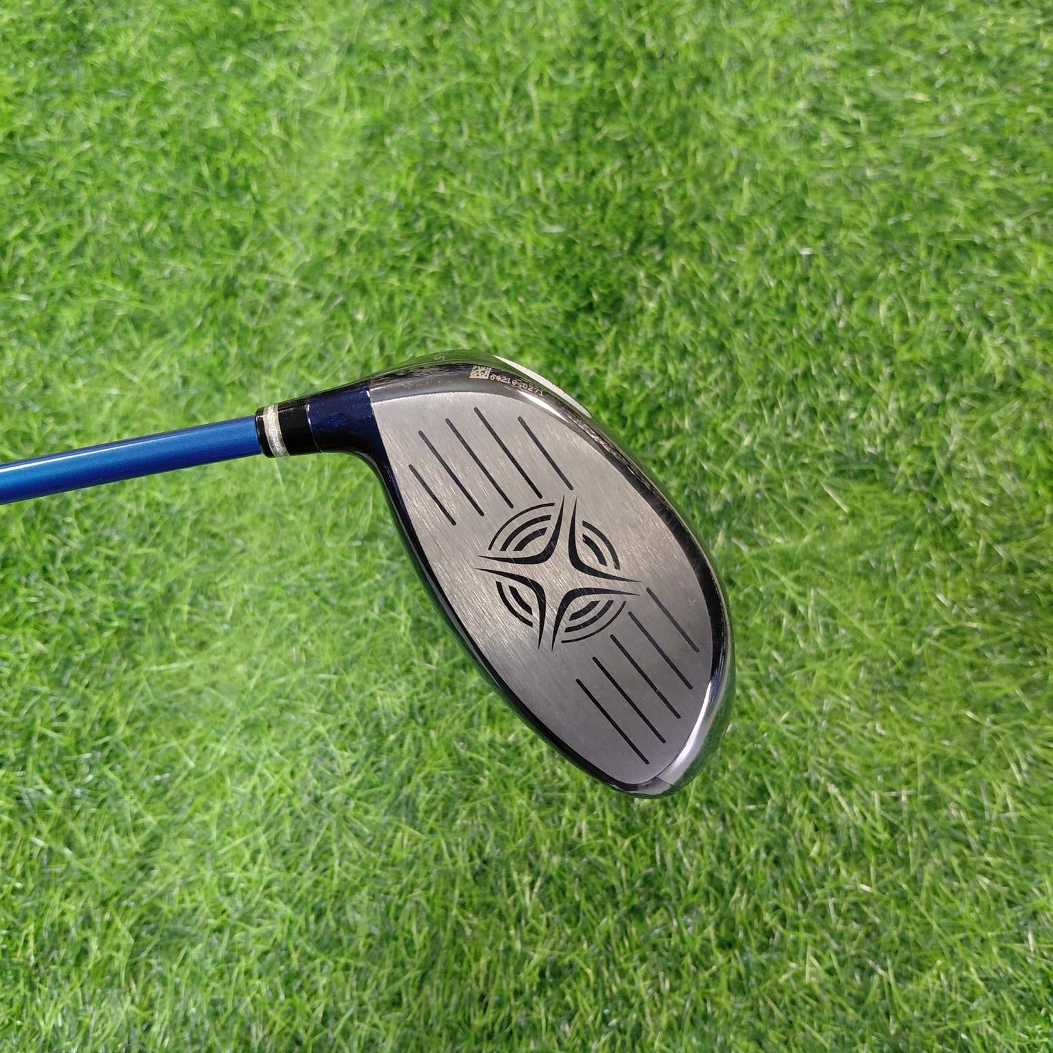 Callaway Driver / BIG BERTHA BETA / 12.5° / A / Women