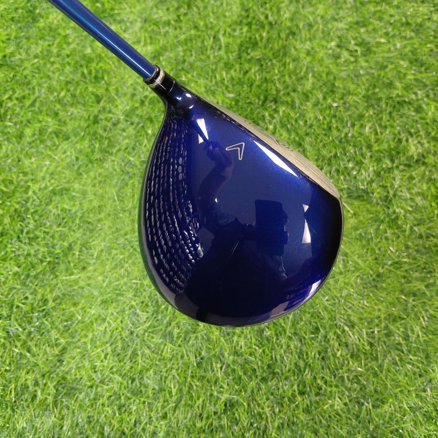 Callaway Driver / BIG BERTHA BETA / 12.5° / A / Women