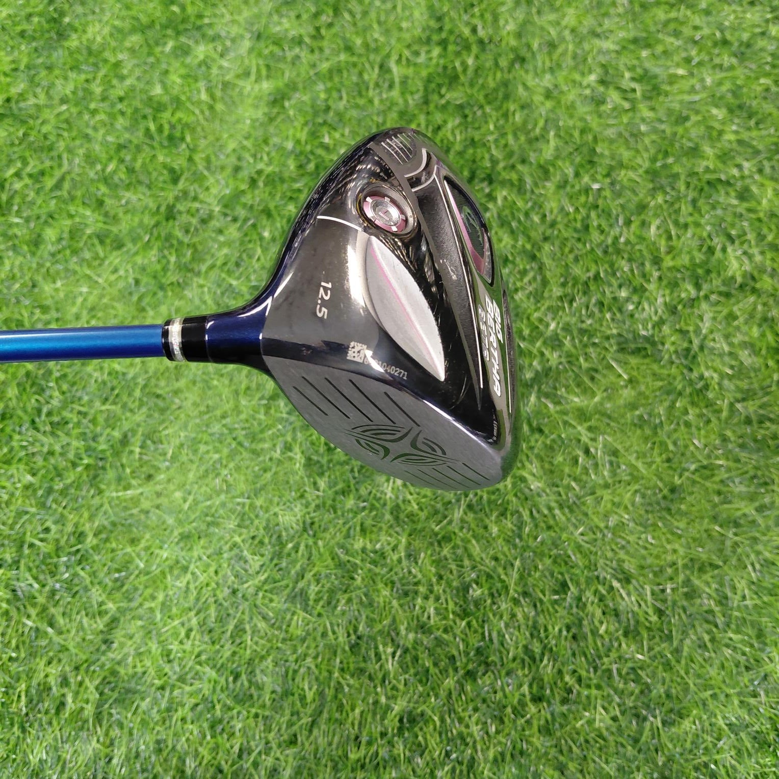 Callaway Driver / BIG BERTHA BETA / 12.5° / A / Women
