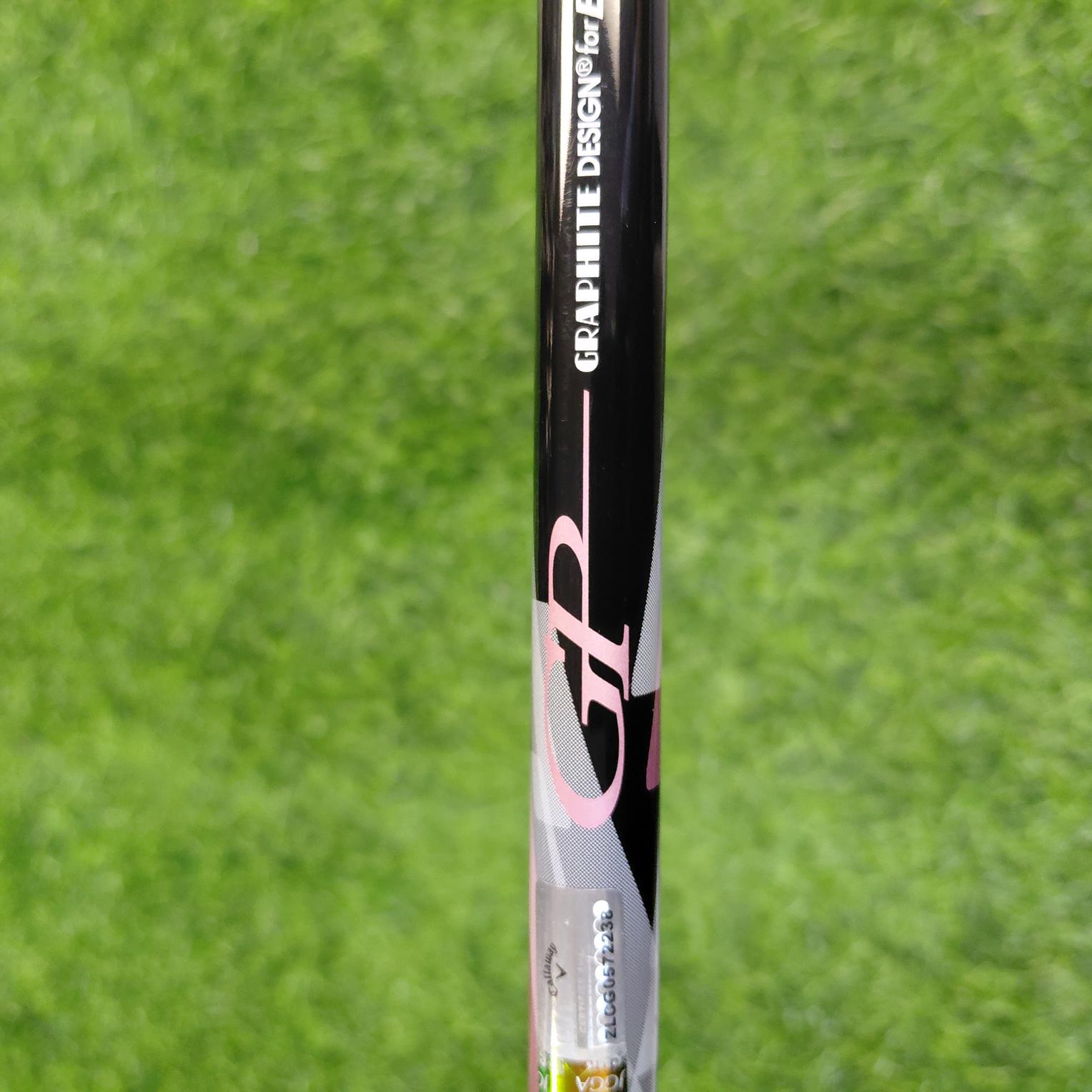 Callaway Driver / BIG BERTHA BETA / 12.5° / A / Women