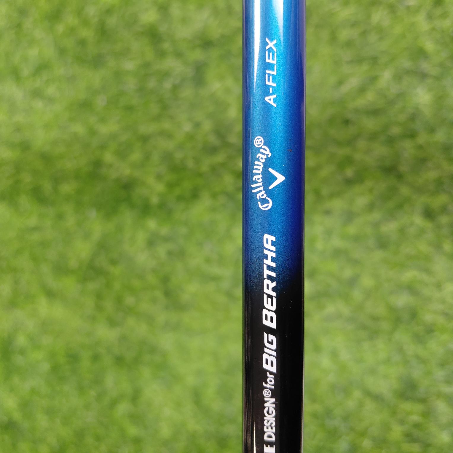 Callaway Driver / BIG BERTHA BETA / 12.5° / A / Women