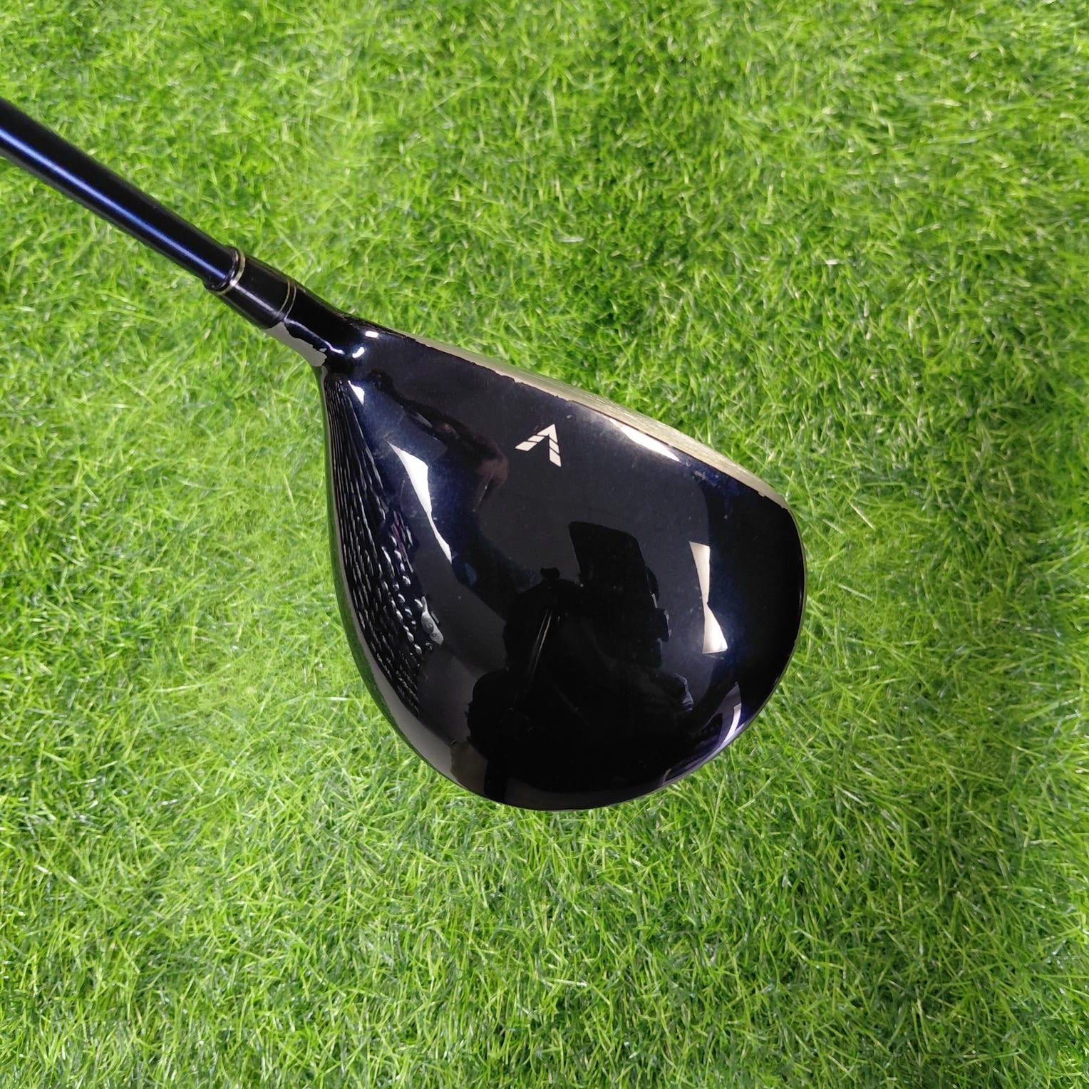 Bridgestone Driver / TOURSTAGE ViQ CL / 12.5° / A / Women