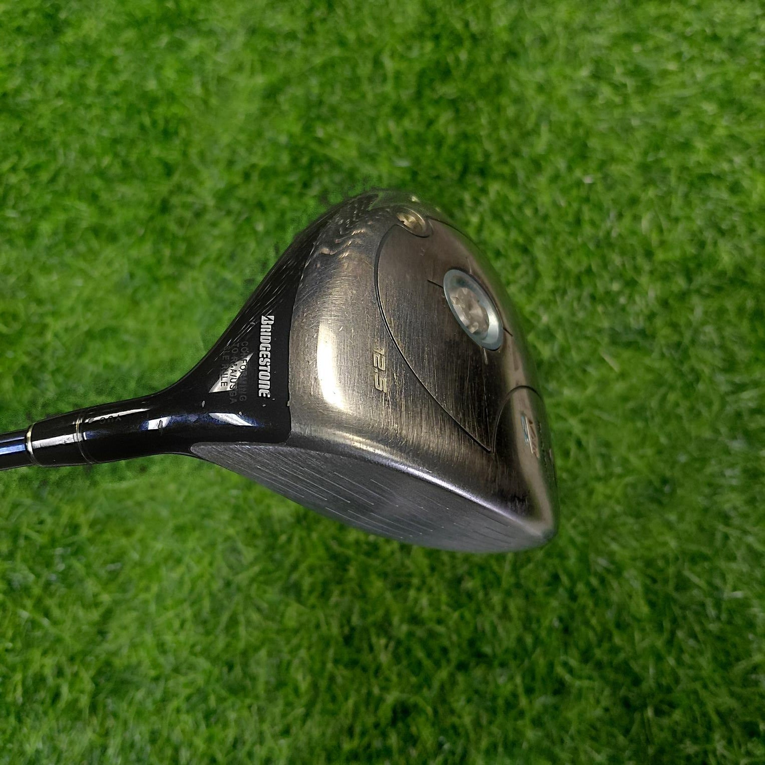 Bridgestone Driver / TOURSTAGE ViQ CL / 12.5° / A / Women