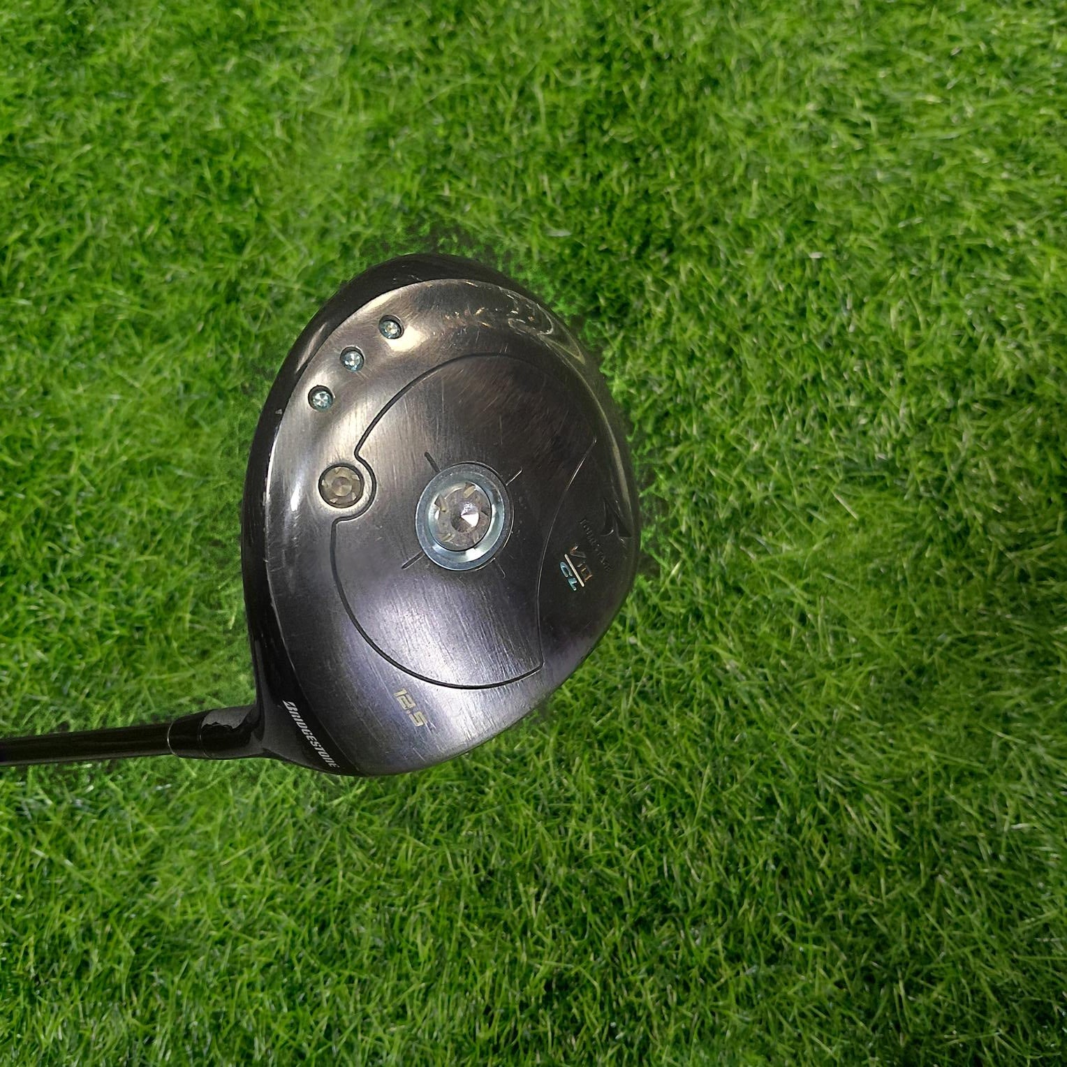 Bridgestone Driver / TOURSTAGE ViQ CL / 12.5° / A / Women