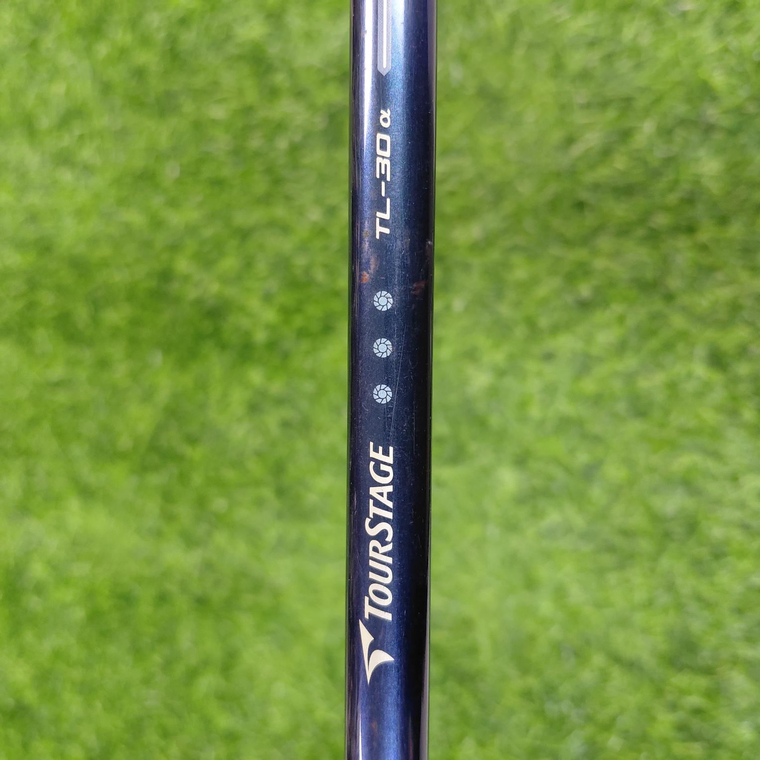 Bridgestone Driver / TOURSTAGE ViQ CL / 12.5° / A / Women