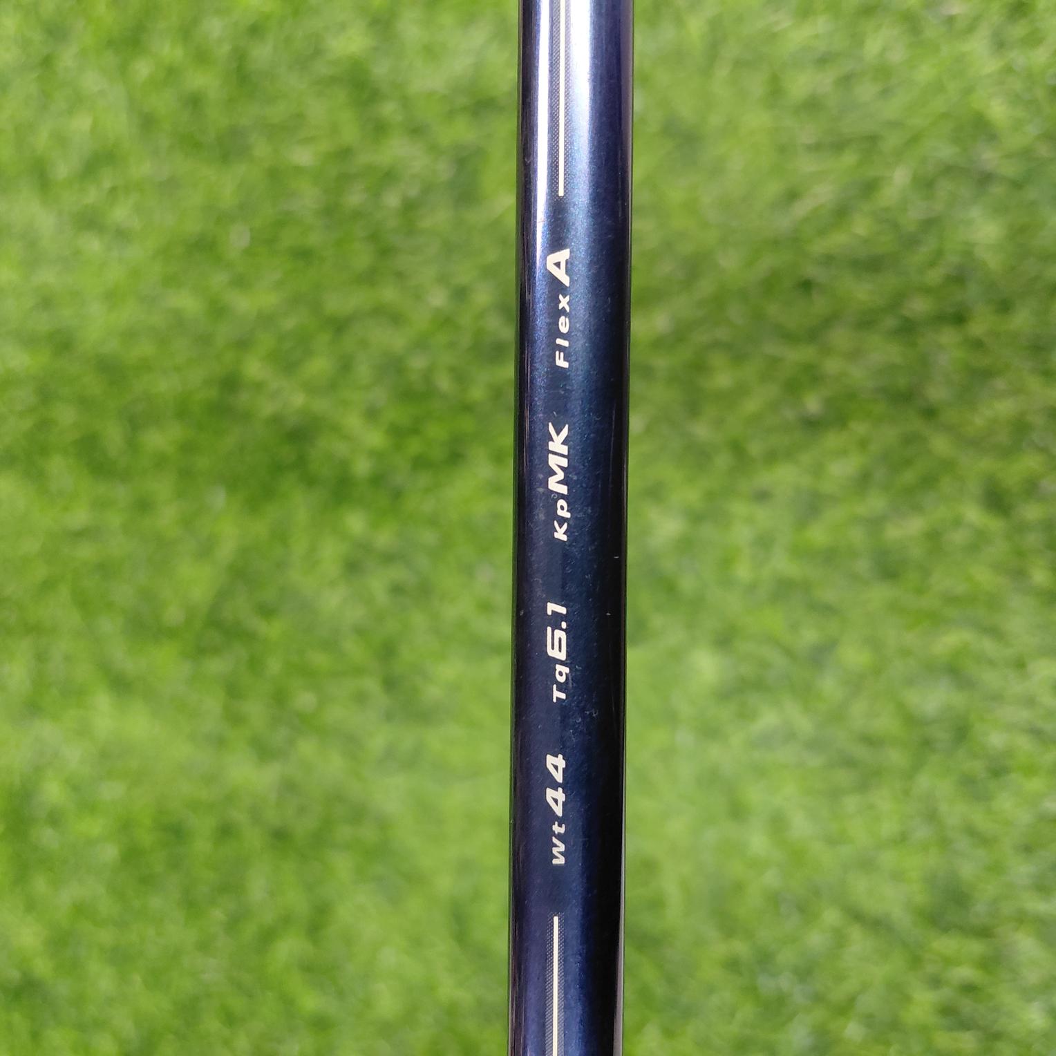 Bridgestone Driver / TOURSTAGE ViQ CL / 12.5° / A / Women