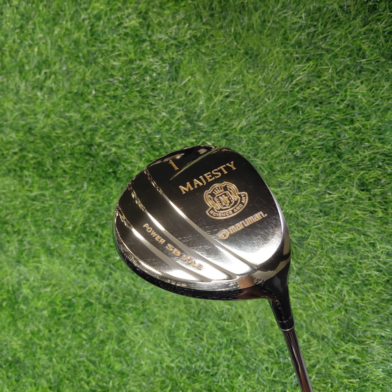 Majesty Driver / MAJESTY Pretigio SC-V / 13.0° / Women