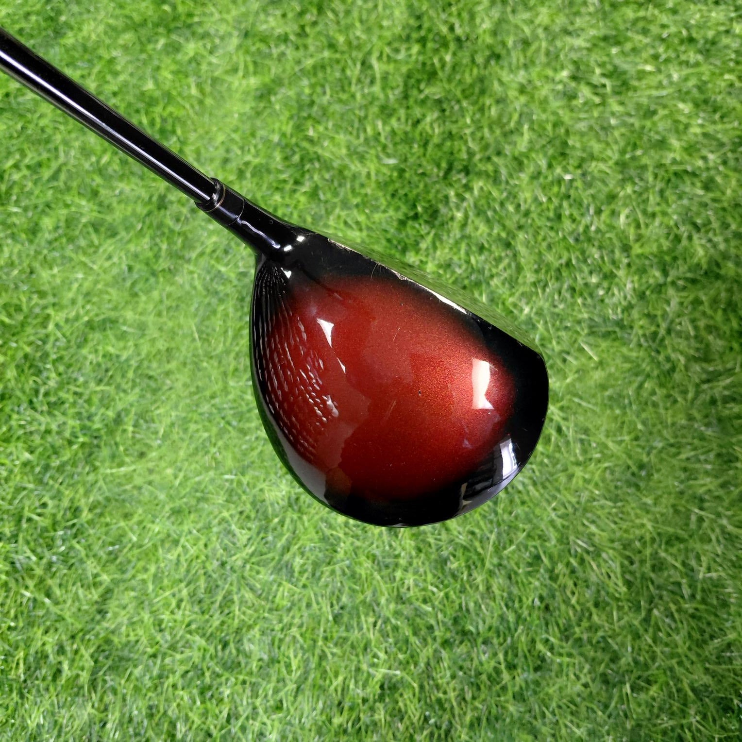 Majesty Driver / MAJESTY Pretigio SC-V / 13.0° / Women