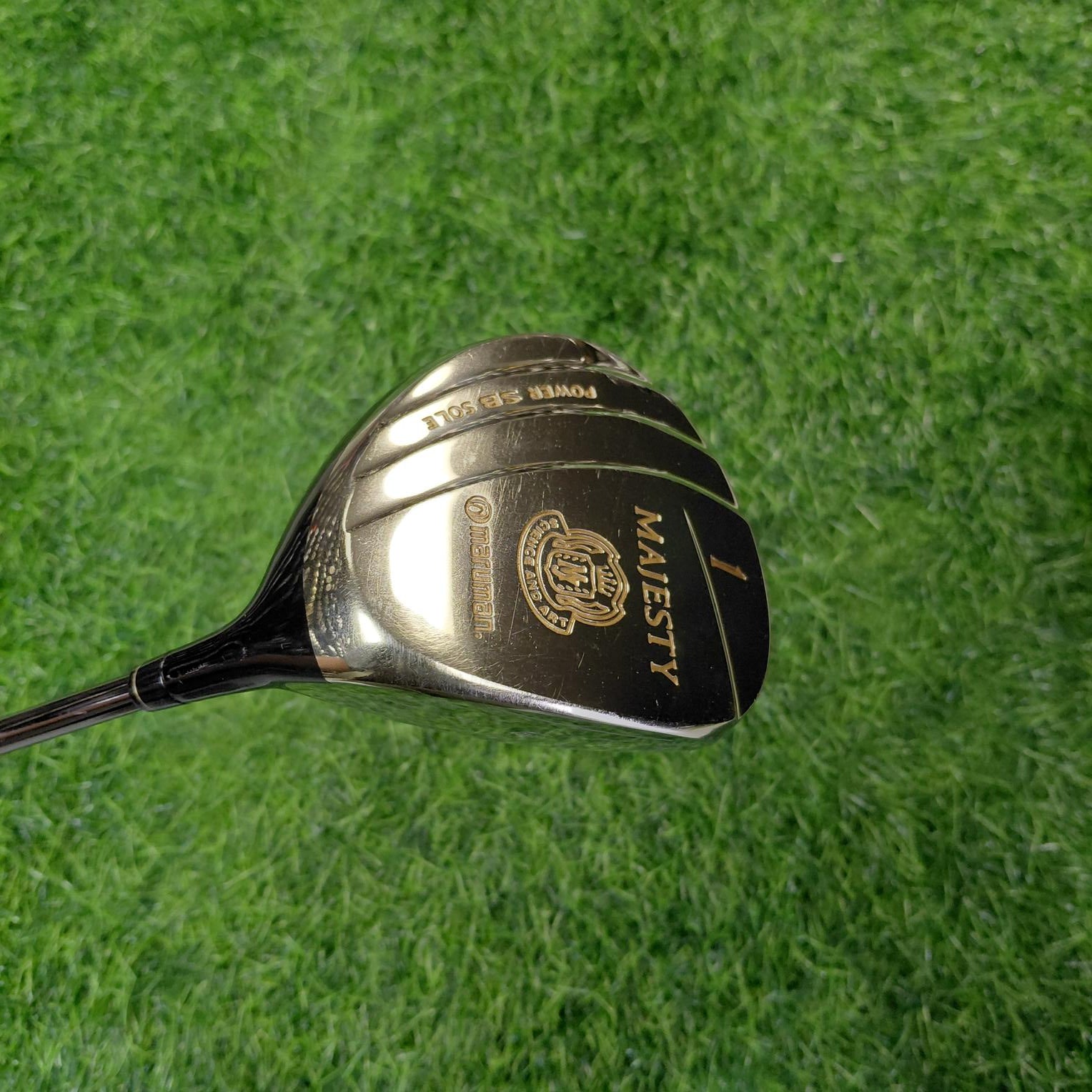 Majesty Driver / MAJESTY Pretigio SC-V / 13.0° / Women
