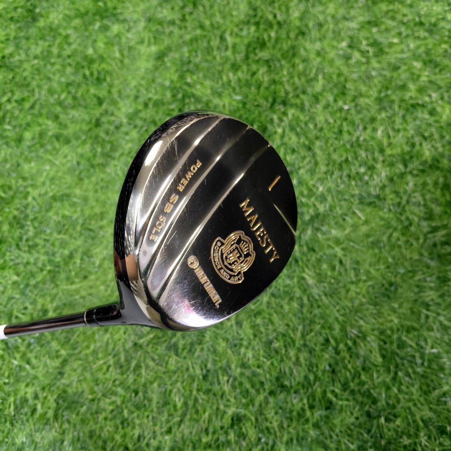 Majesty Driver / MAJESTY Pretigio SC-V / 13.0° / Women