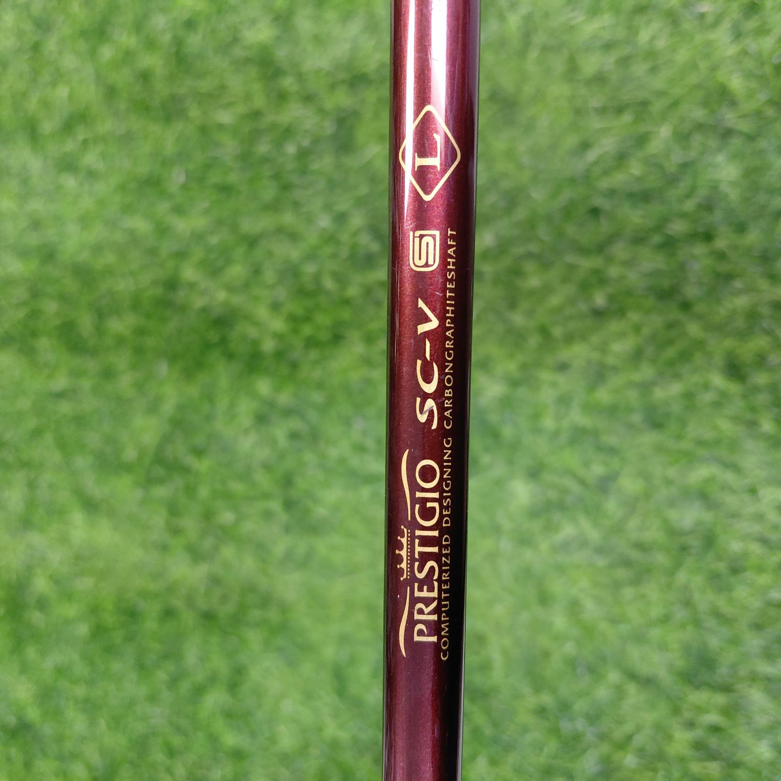 Majesty Driver / MAJESTY Pretigio SC-V / 13.0° / Women