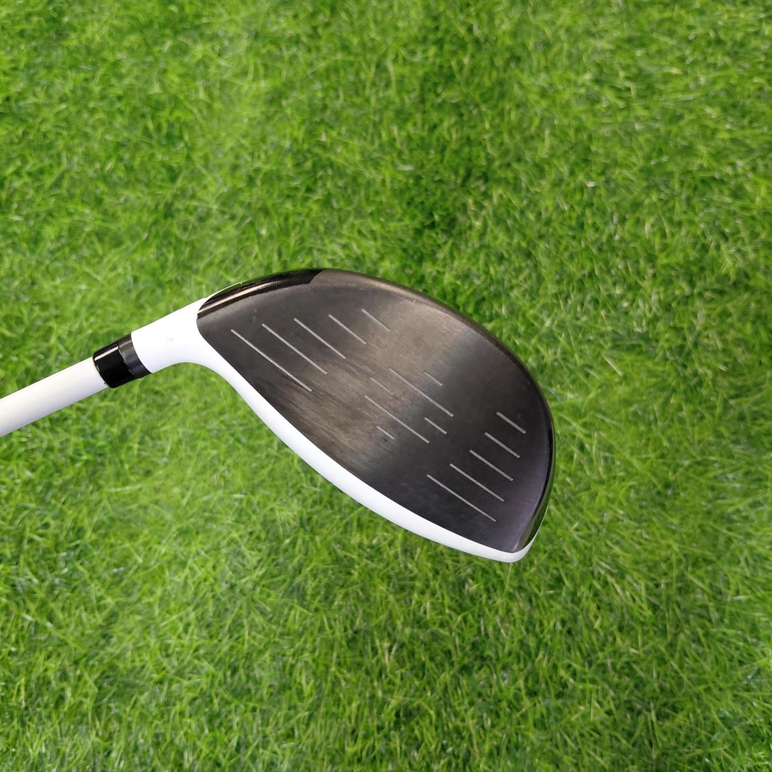 TaylorMade Driver / AERO BURNER USA / 12.0° / Women
