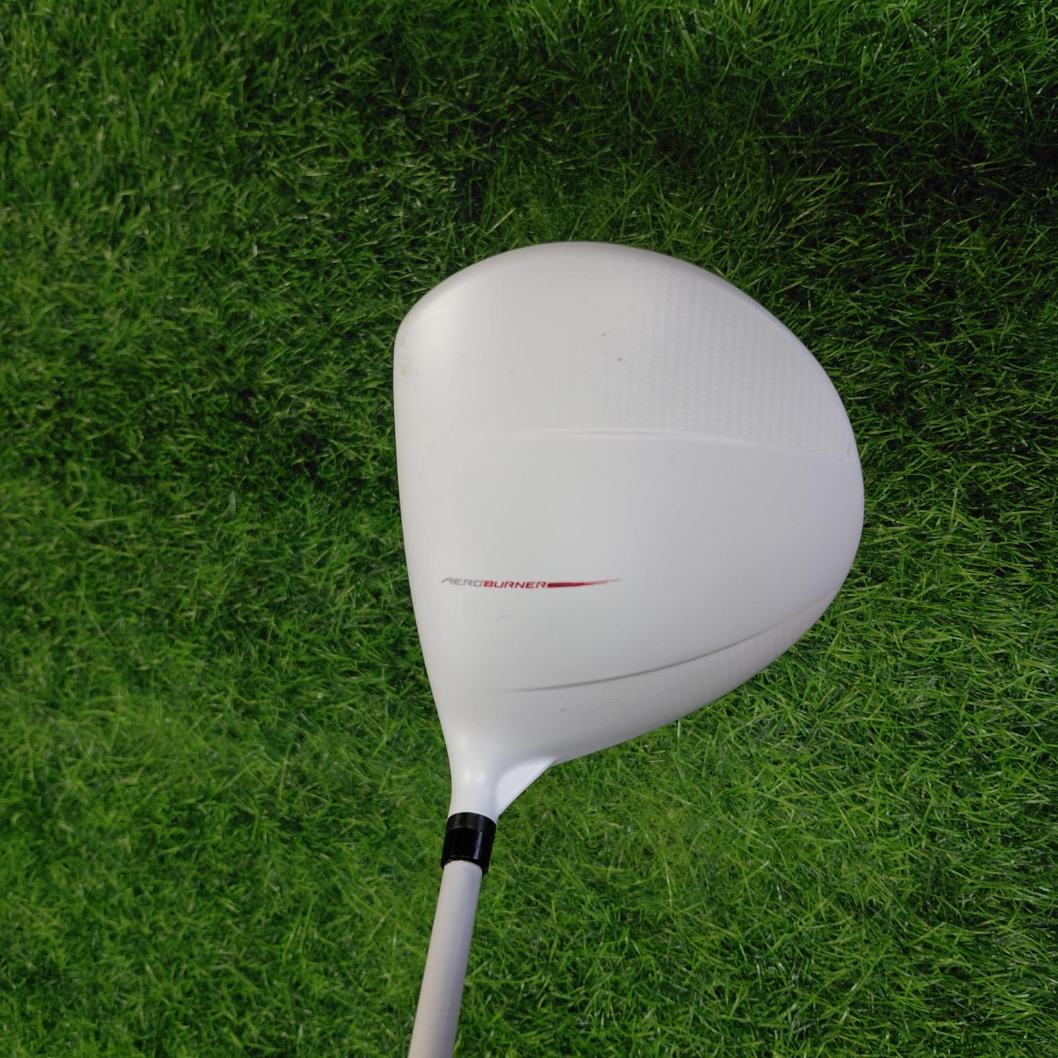 TaylorMade Driver / AERO BURNER USA / 12.0° / Women