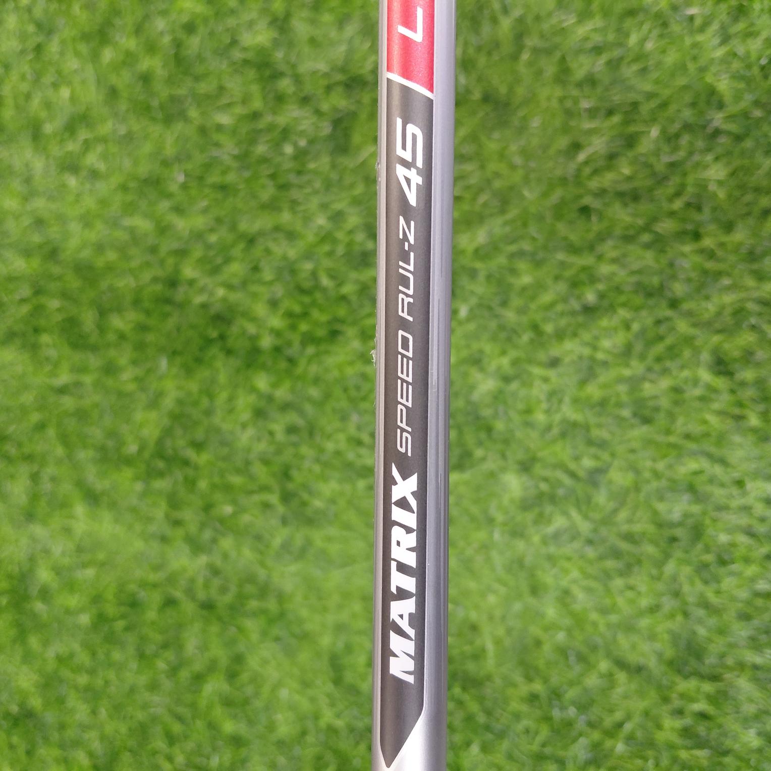 TaylorMade Driver / AERO BURNER USA / 12.0° / Women