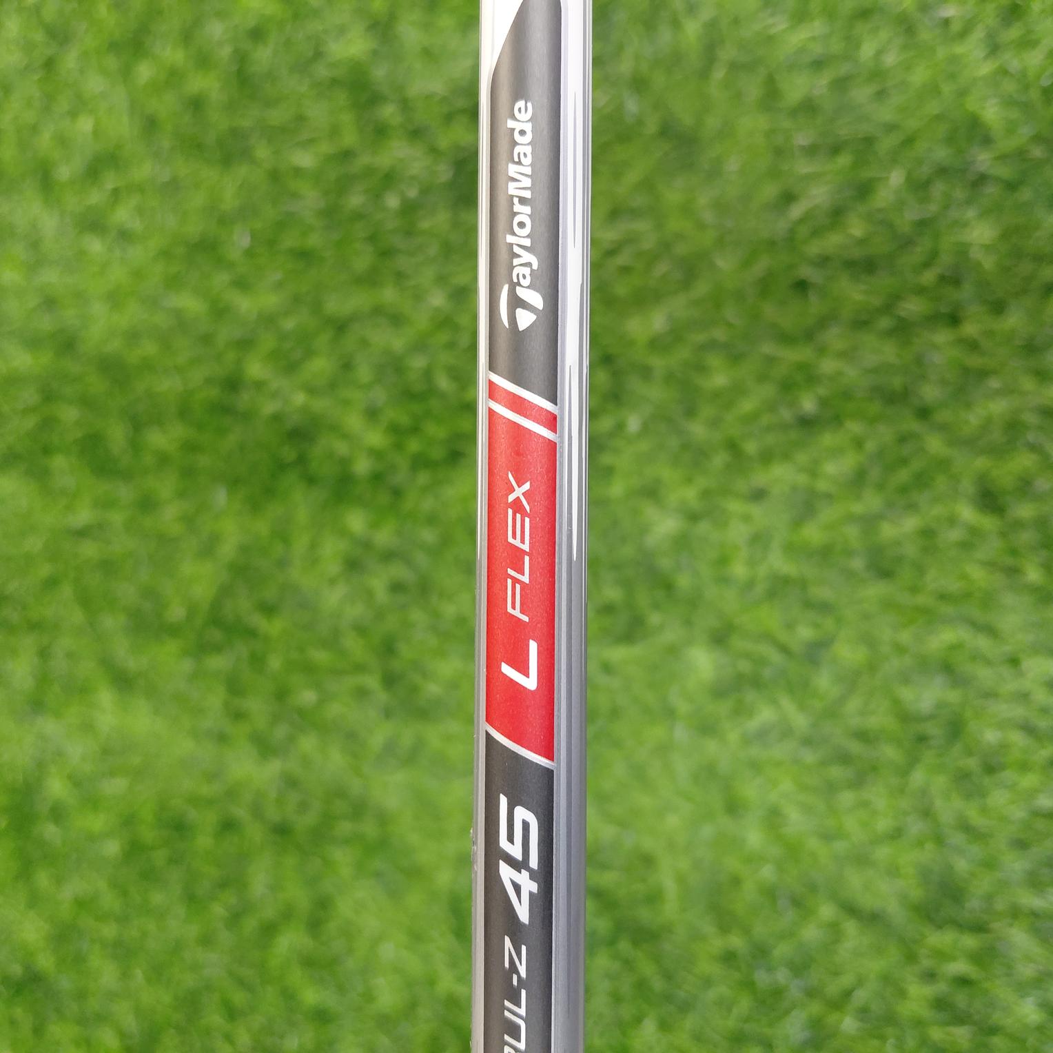 TaylorMade Driver / AERO BURNER USA / 12.0° / Women