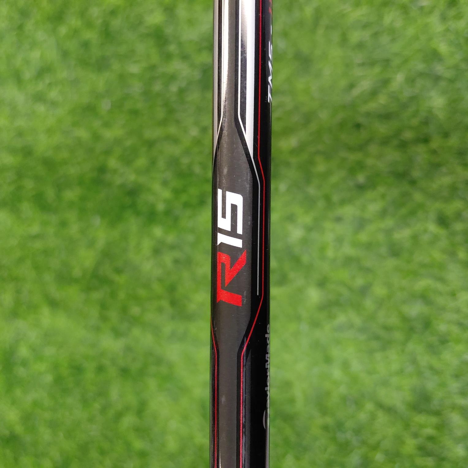 TaylorMade Hybrid / R15 / 4H(21.0°) / Lefty / S