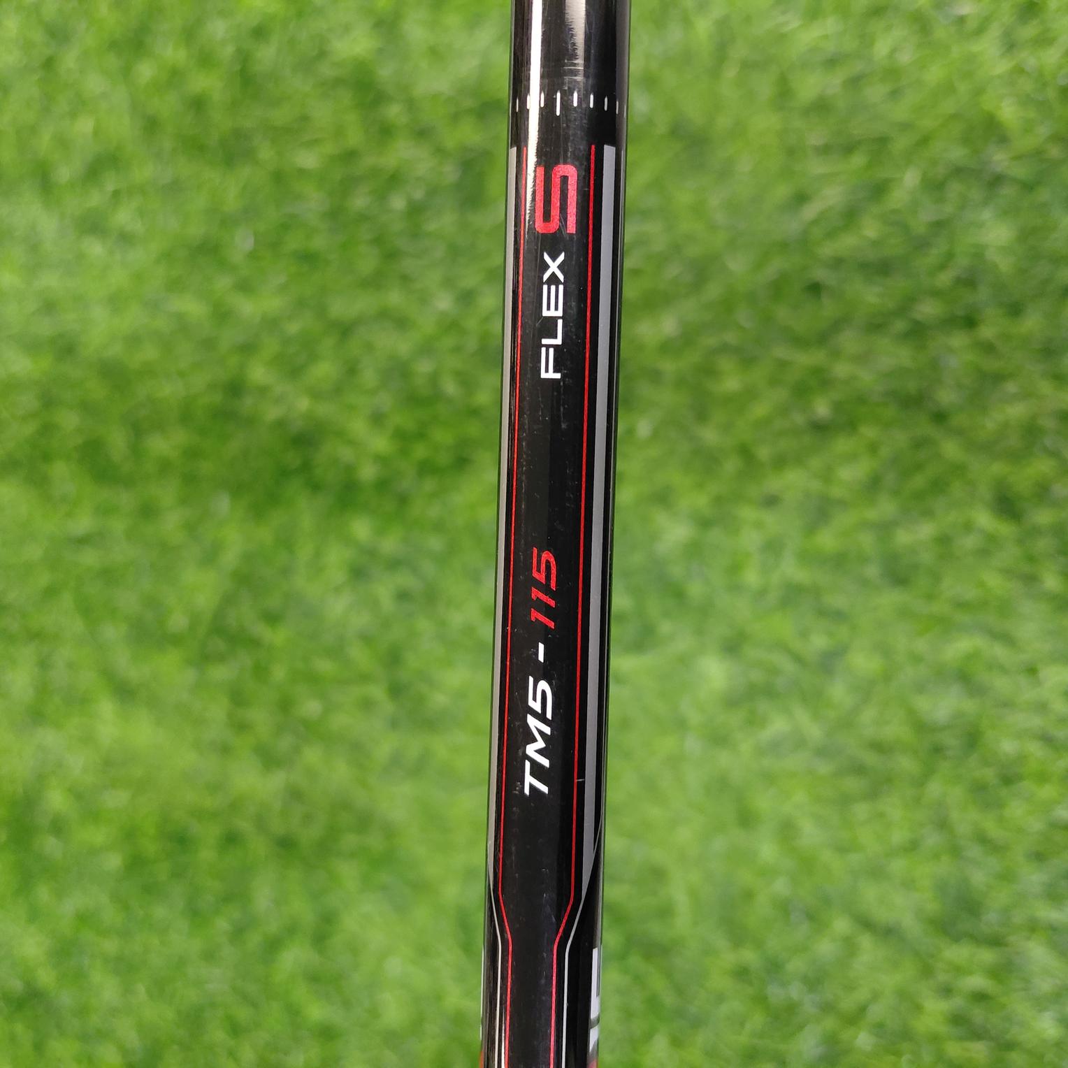 TaylorMade Hybrid / R15 / 4H(21.0°) / Lefty / S