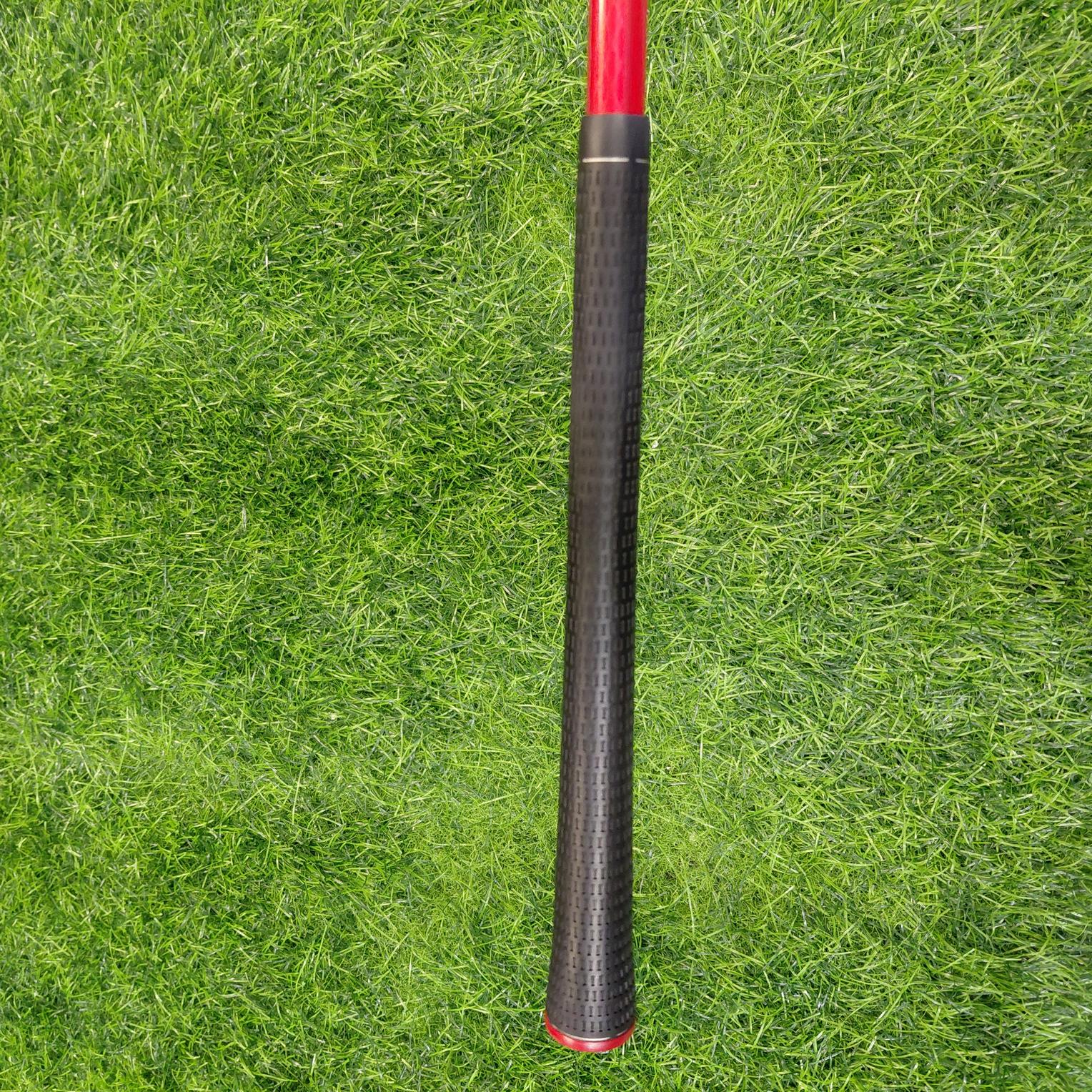 TaylorMade Hybrid / R15 / 4H(21.0°) / Lefty / S