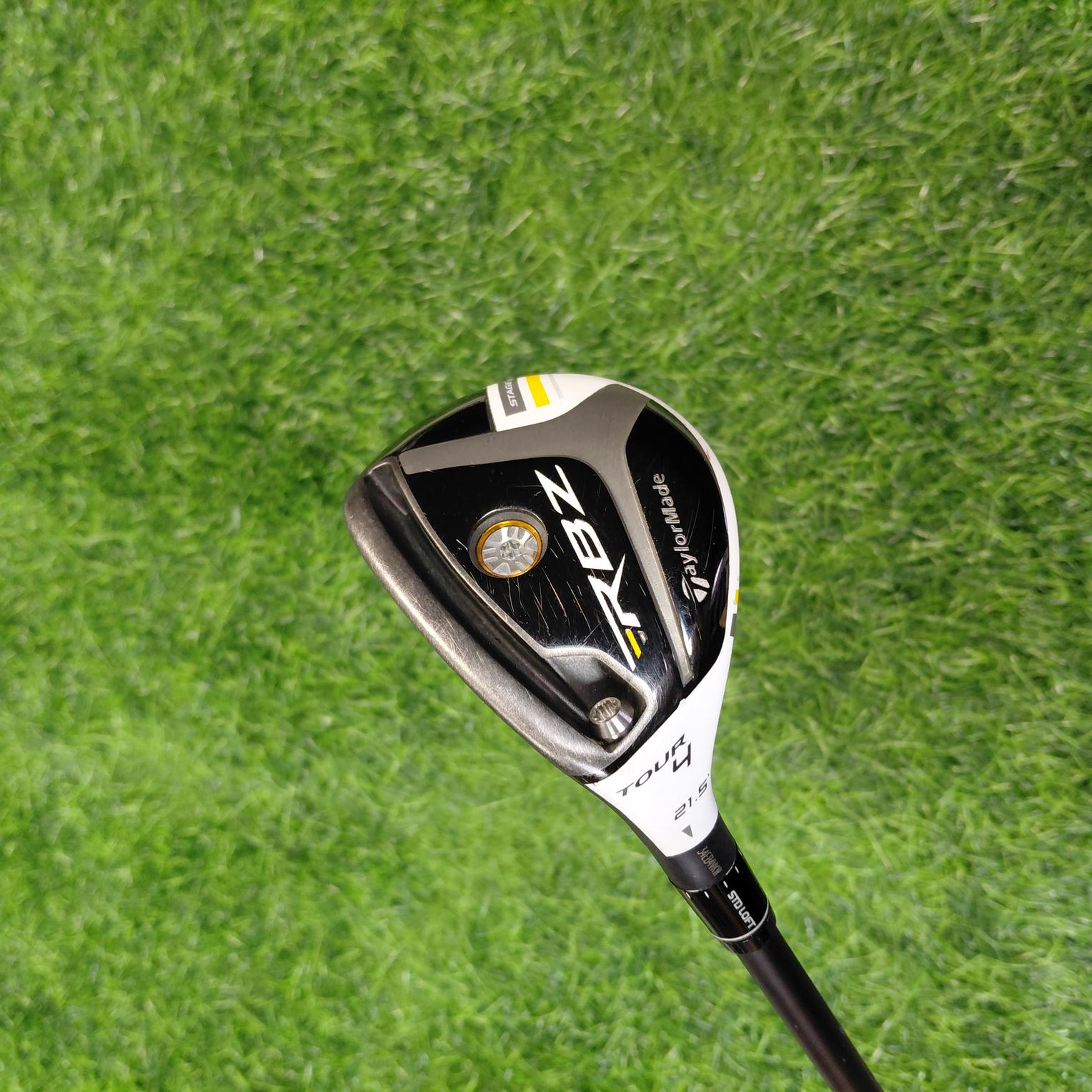 TaylorMade Hybrid / RBZ STAGE 2 TOUR USA / 4H(21.5°) / Lefty / R