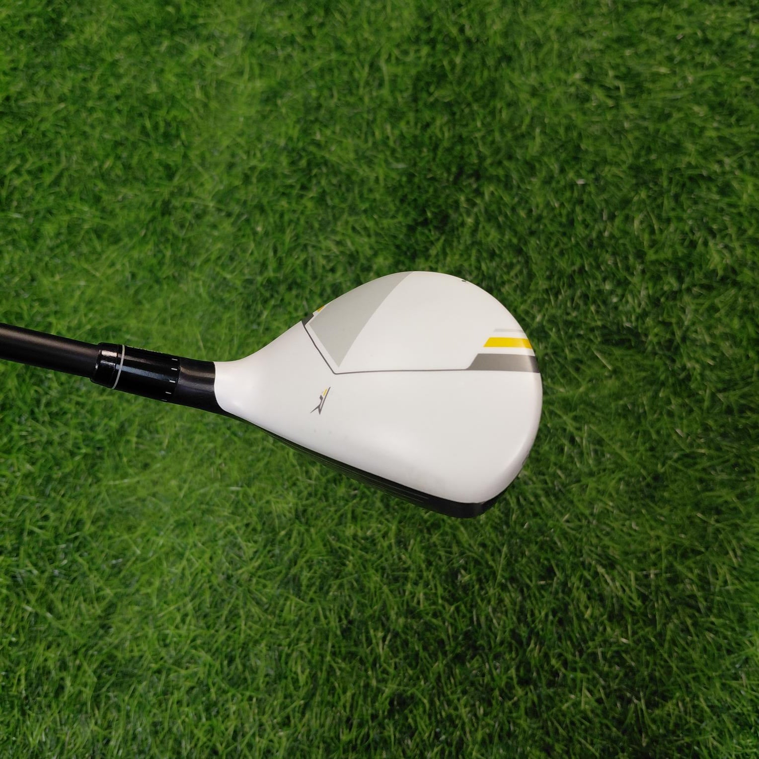 TaylorMade Hybrid / RBZ STAGE 2 TOUR USA / 4H(21.5°) / Lefty / R