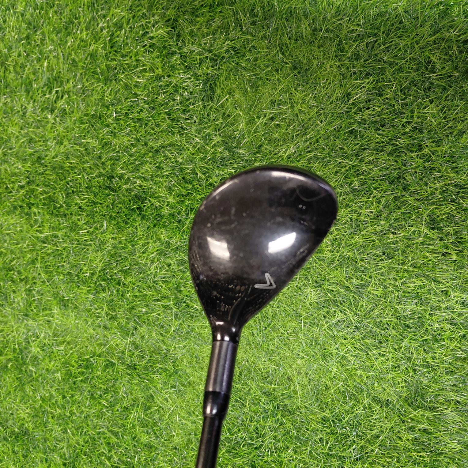 Callaway Hybrid / X2 HOT / 4H(22.0°) / Lefty / R(S)