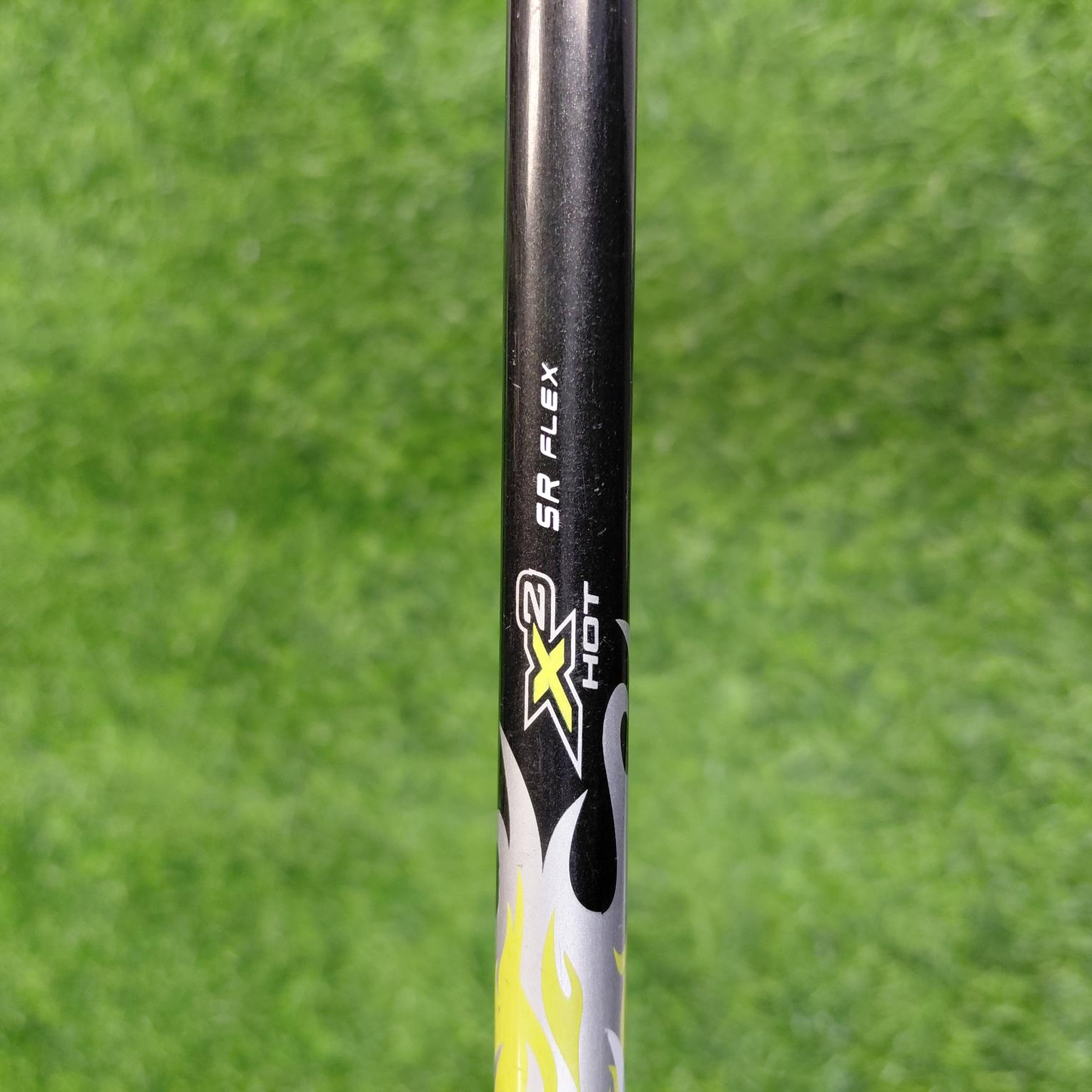 Callaway Hybrid / X2 HOT / 4H(22.0°) / Lefty / R(S)