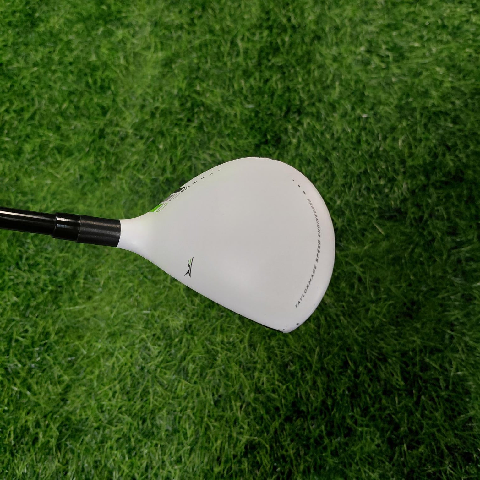 TaylorMade Hybrid / RBZ / 4H(22.0°) / Lefty / R