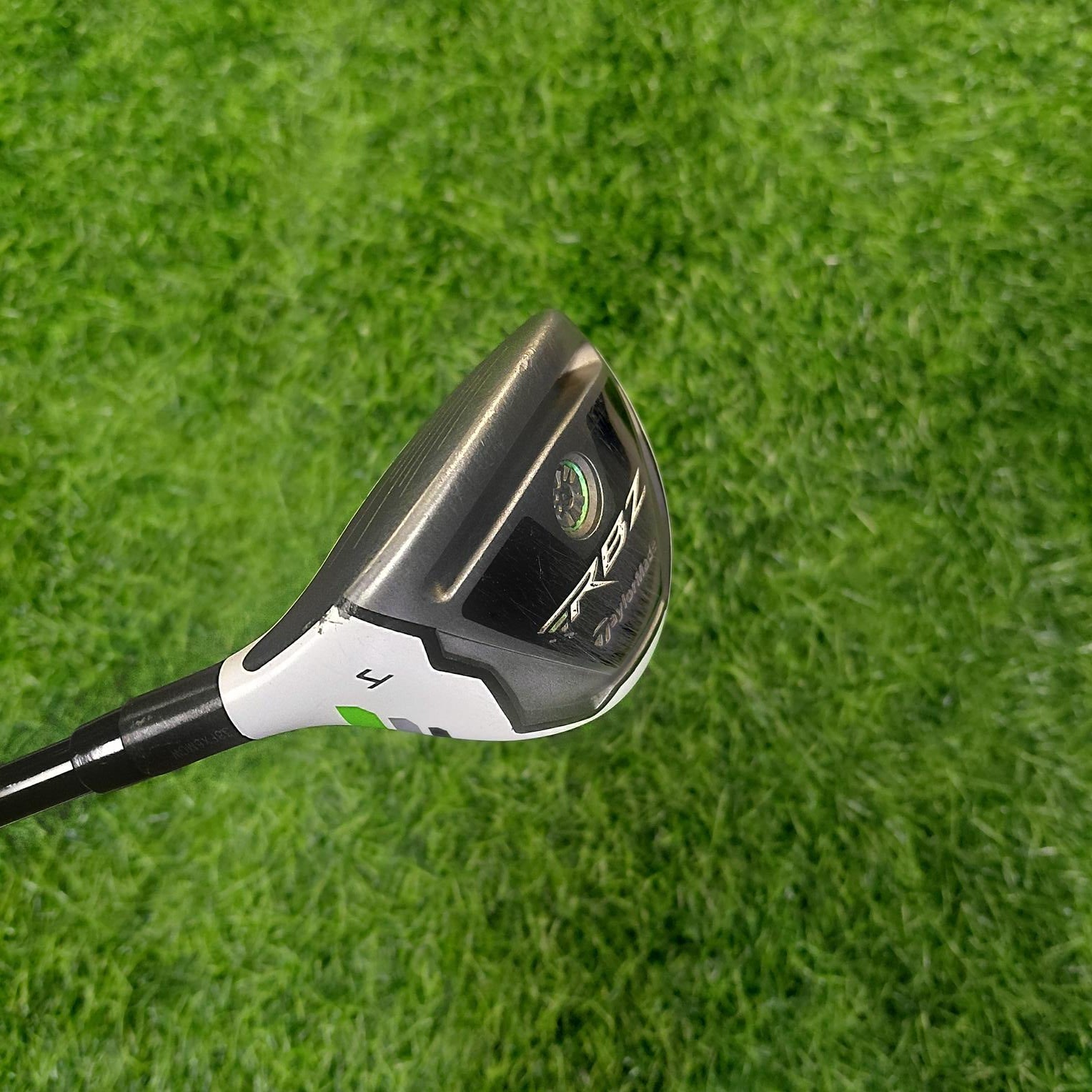 TaylorMade Hybrid / RBZ / 4H(22.0°) / Lefty / R