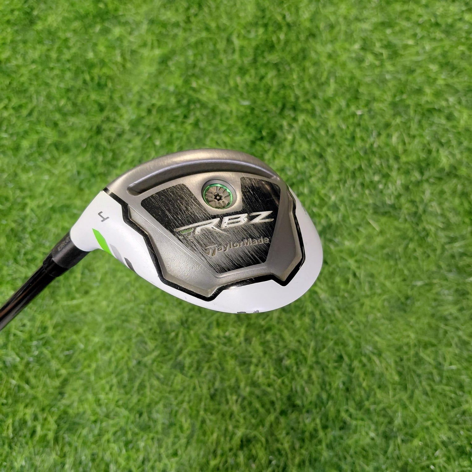 TaylorMade Hybrid / RBZ / 4H(22.0°) / Lefty / R