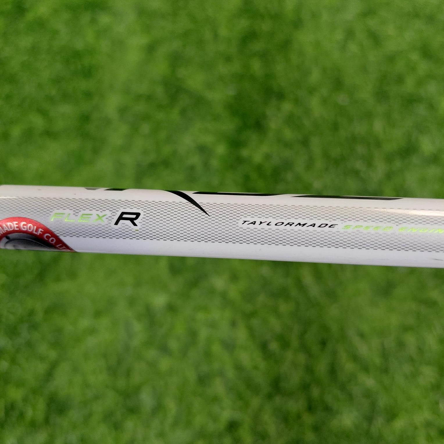TaylorMade Hybrid / RBZ / 4H(22.0°) / Lefty / R