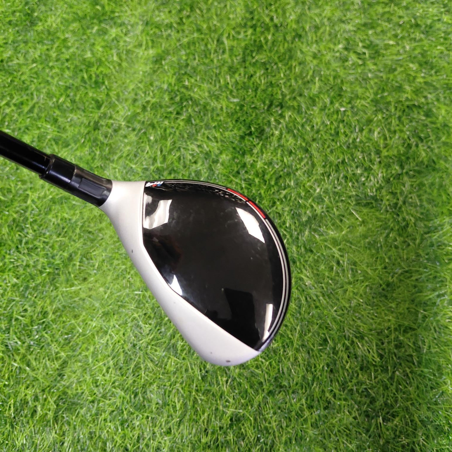 TaylorMade Hybrid / M4 / 4H(22.0°) / Lefty / R