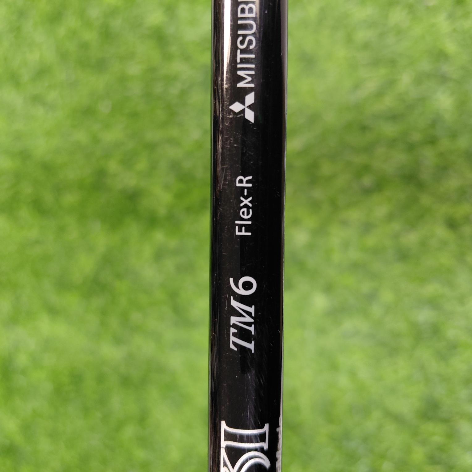 TaylorMade Hybrid / M4 / 4H(22.0°) / Lefty / R
