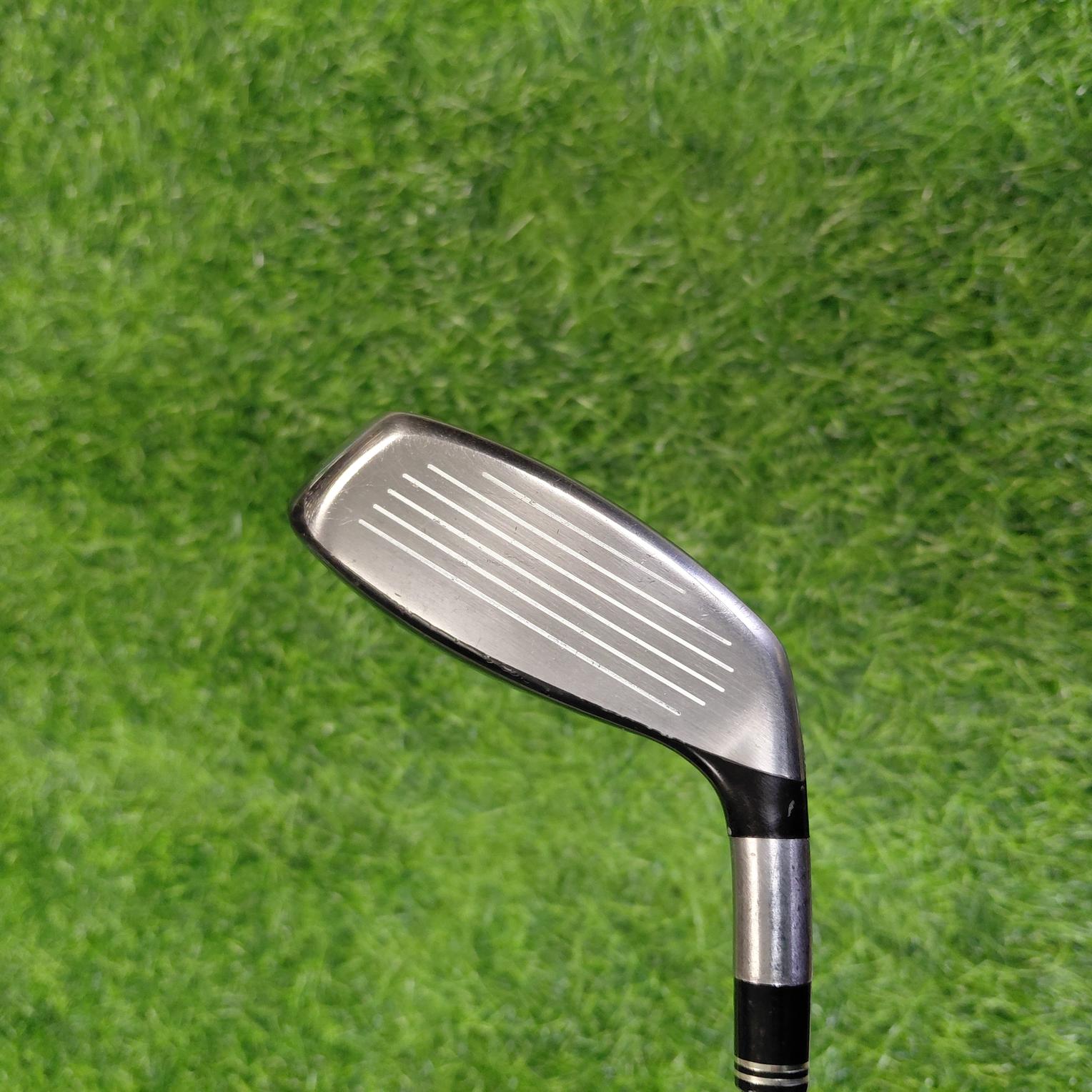 TaylorMade Hybrid / RESCUE / 4H(22.0°) / Lefty / R