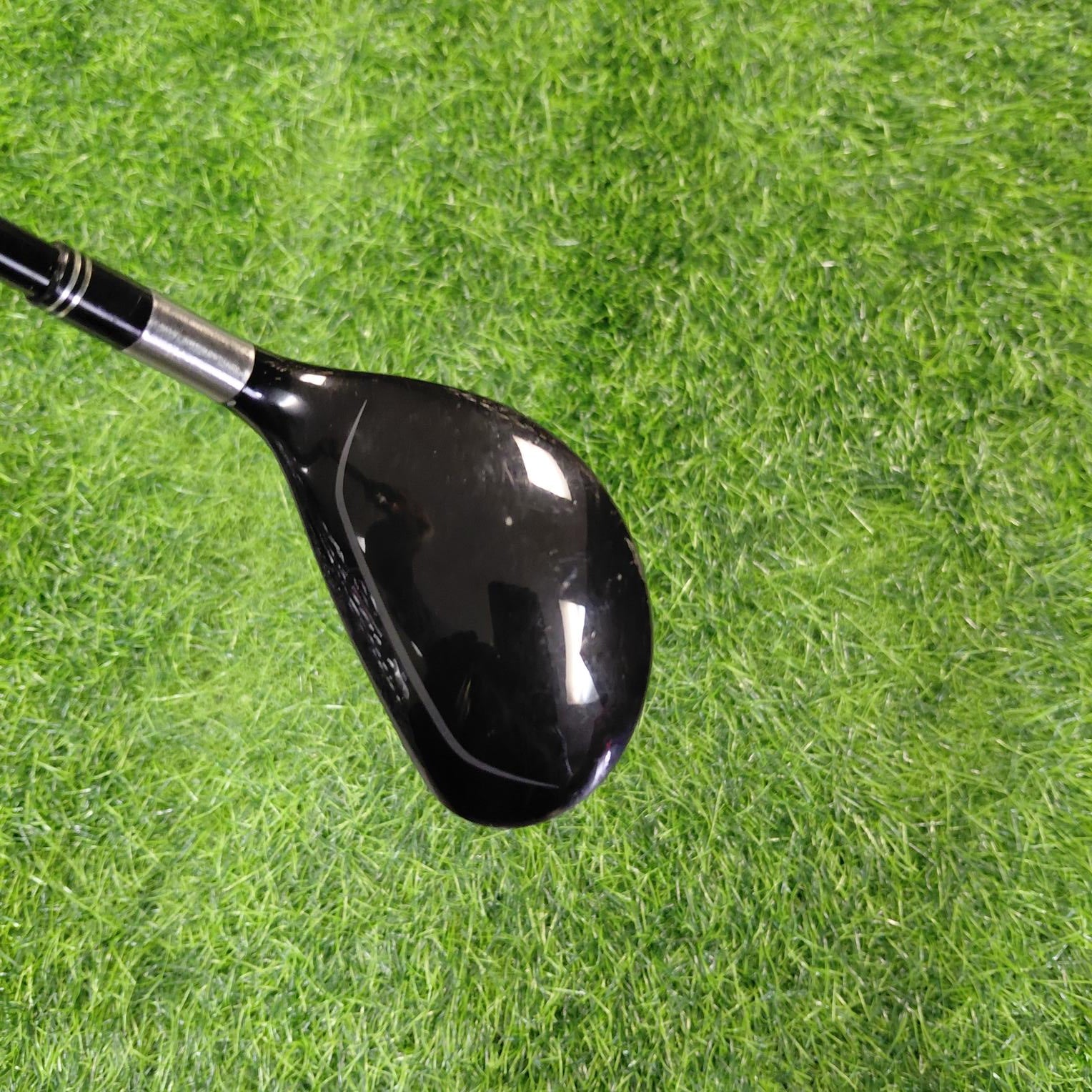 TaylorMade Hybrid / RESCUE / 4H(22.0°) / Lefty / R