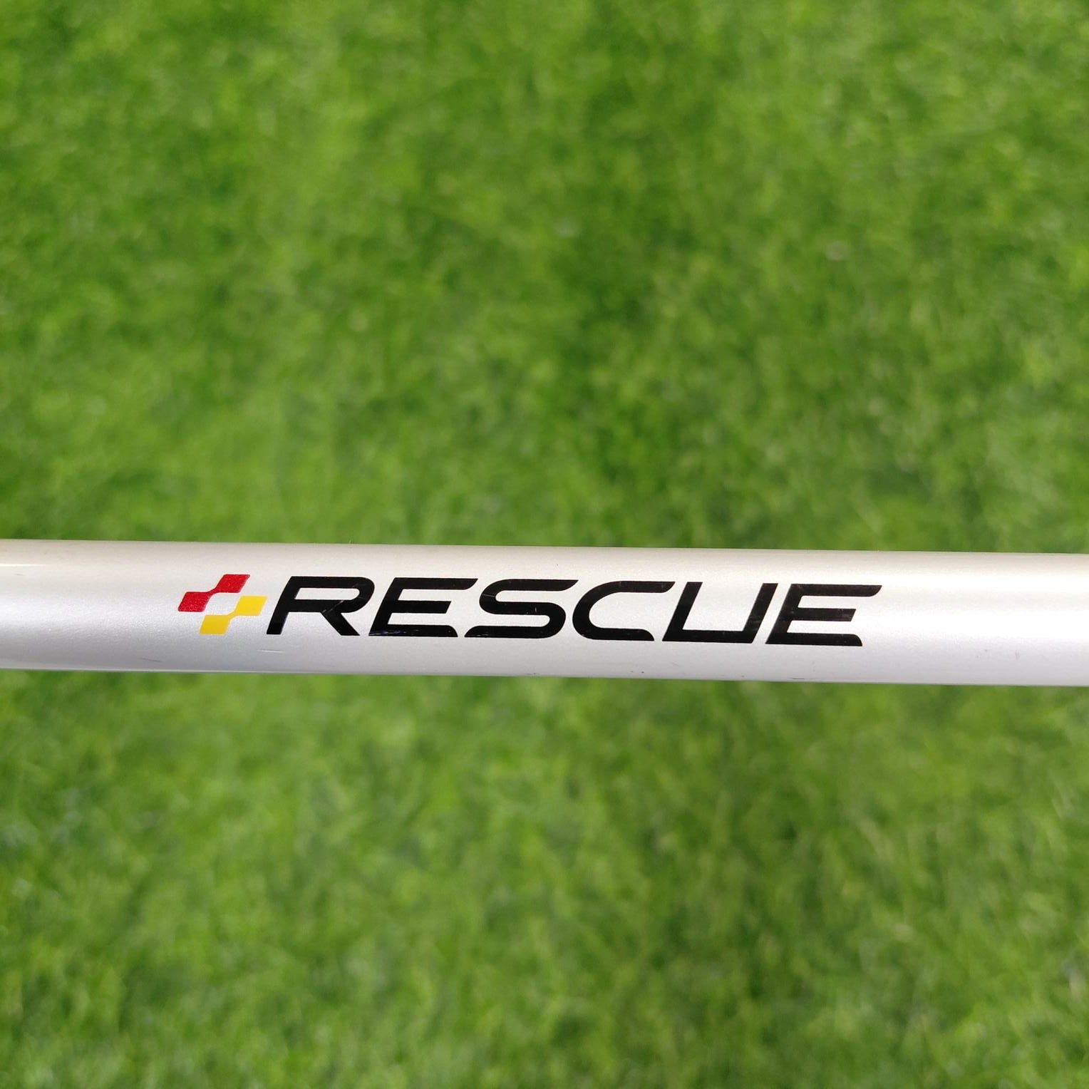 TaylorMade Hybrid / RESCUE / 4H(22.0°) / Lefty / R